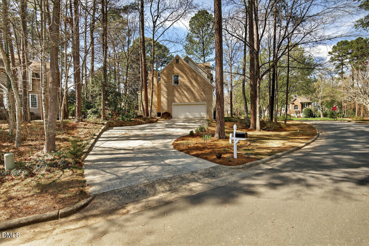 100 Juniper Court