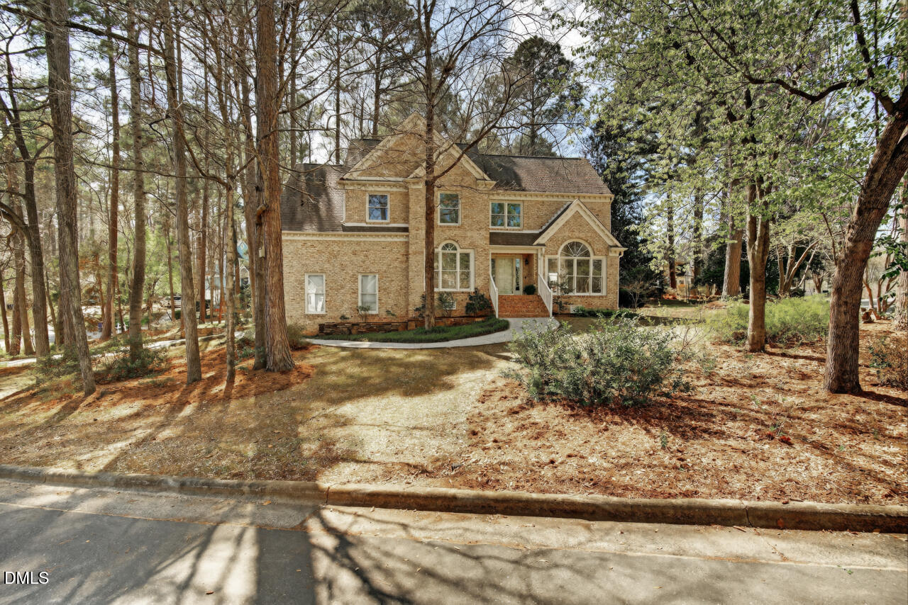 100 Juniper Court
