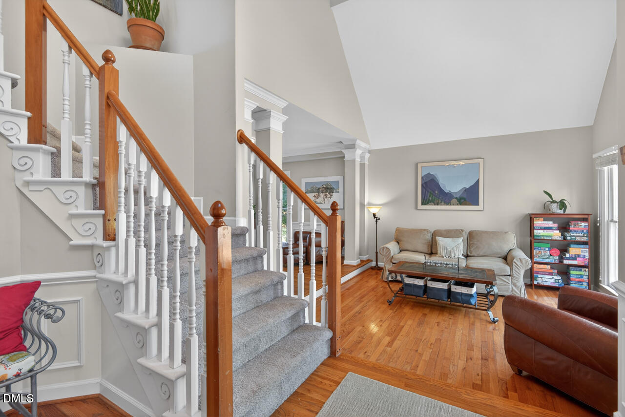 100 Juniper Court