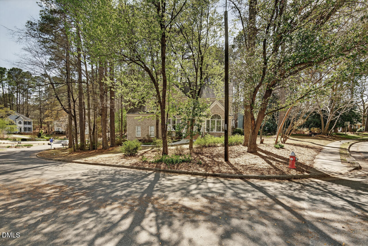 100 Juniper Court