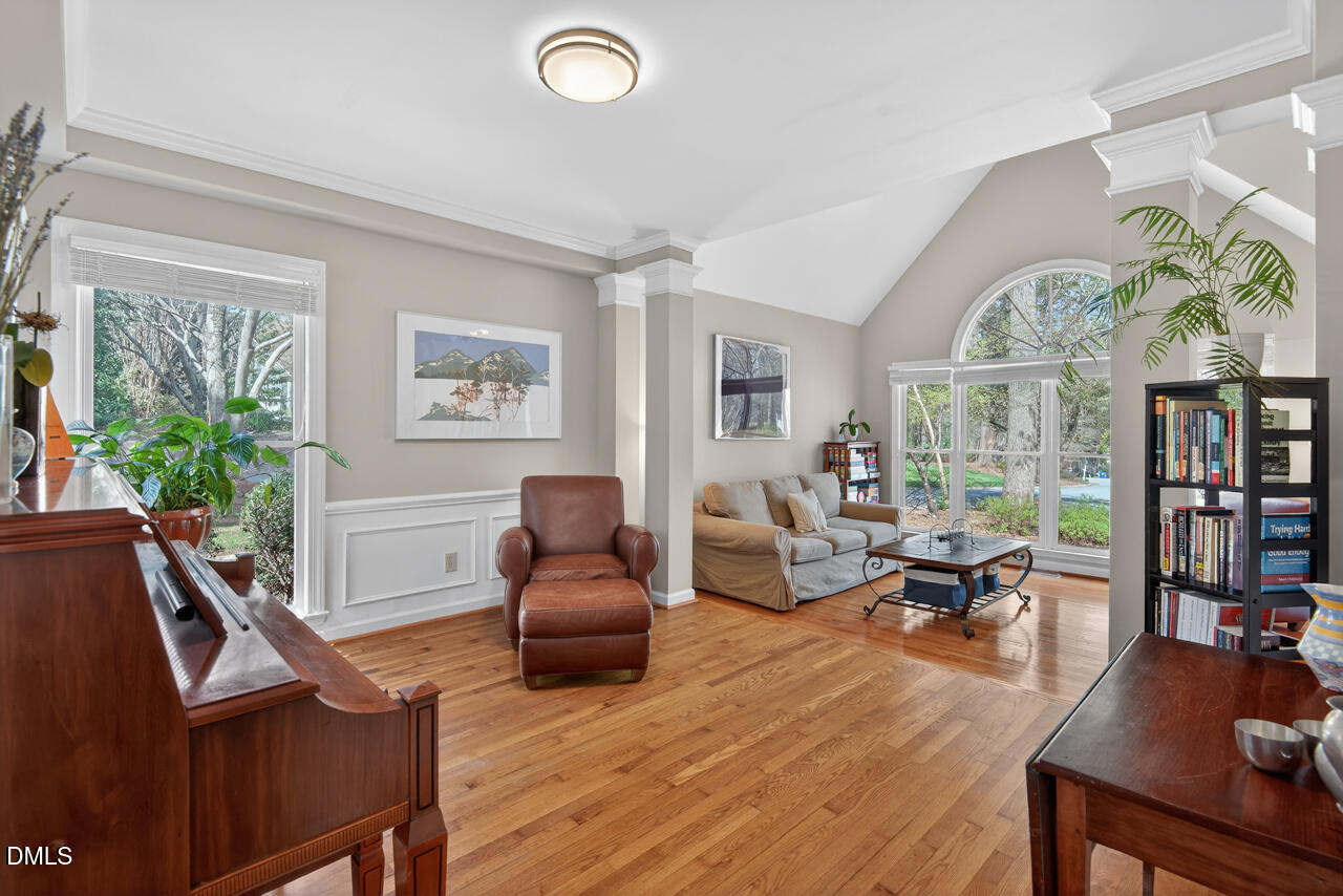 100 Juniper Court