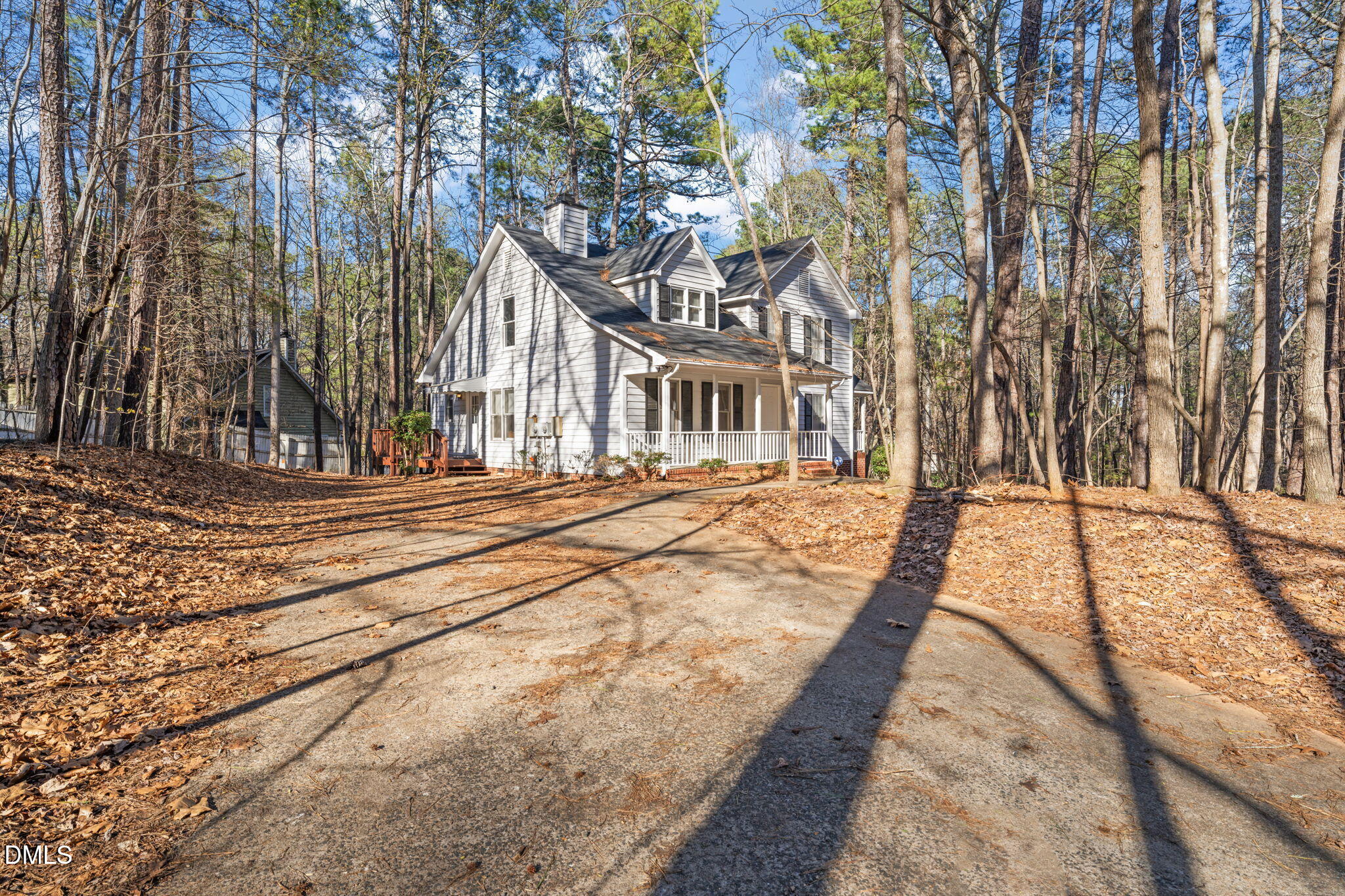 4310 American Drive