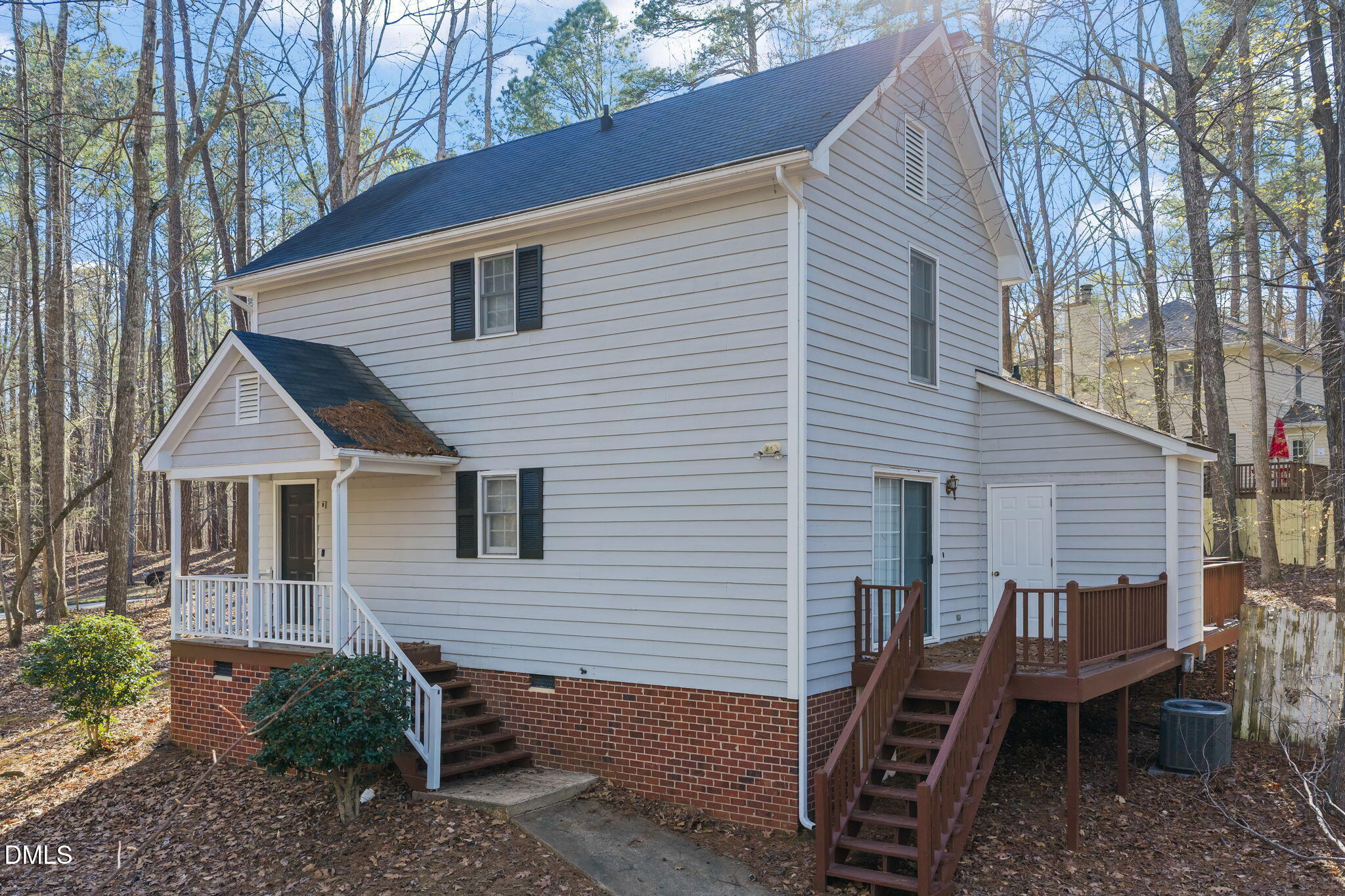 4310 American Drive