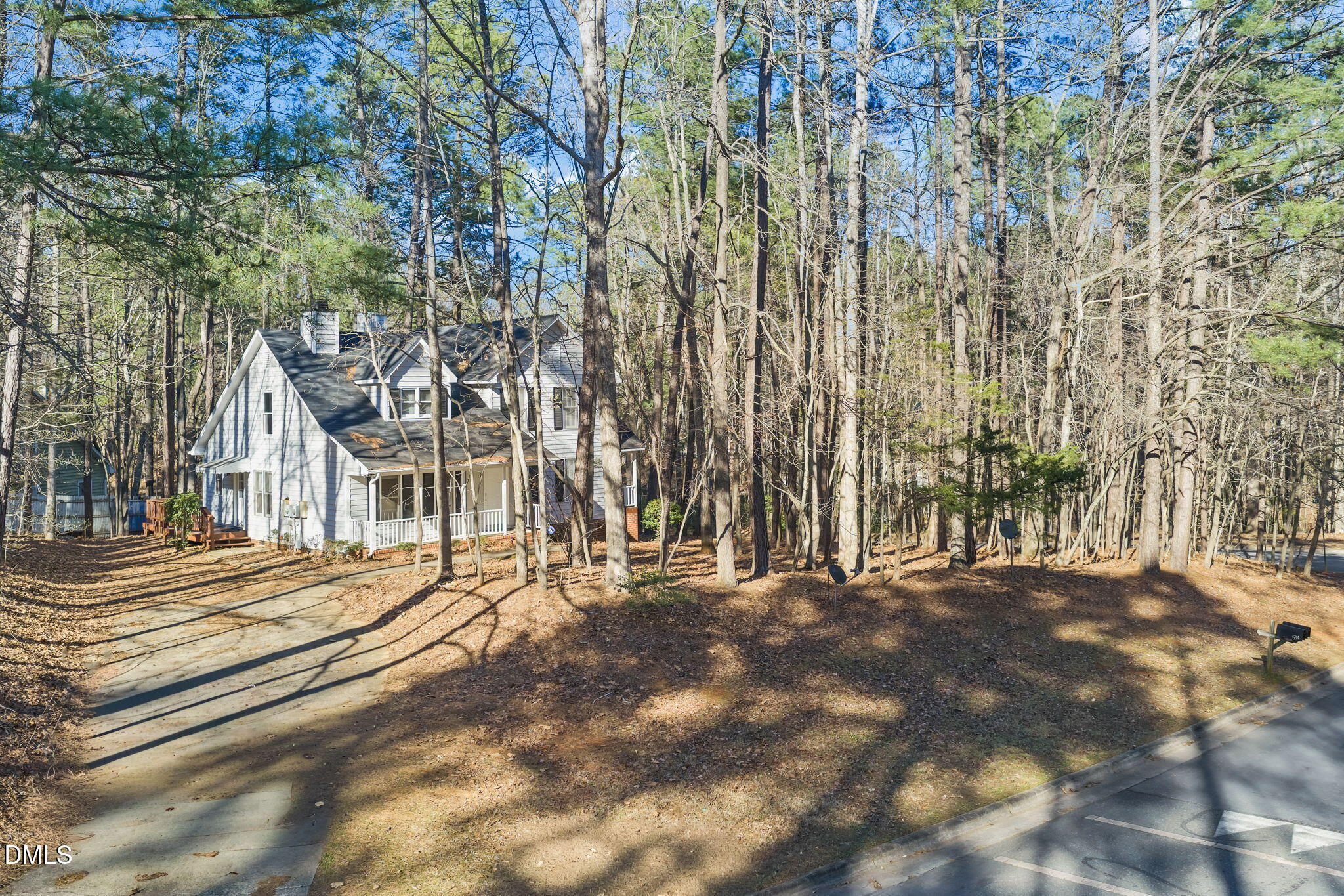 4310 American Drive