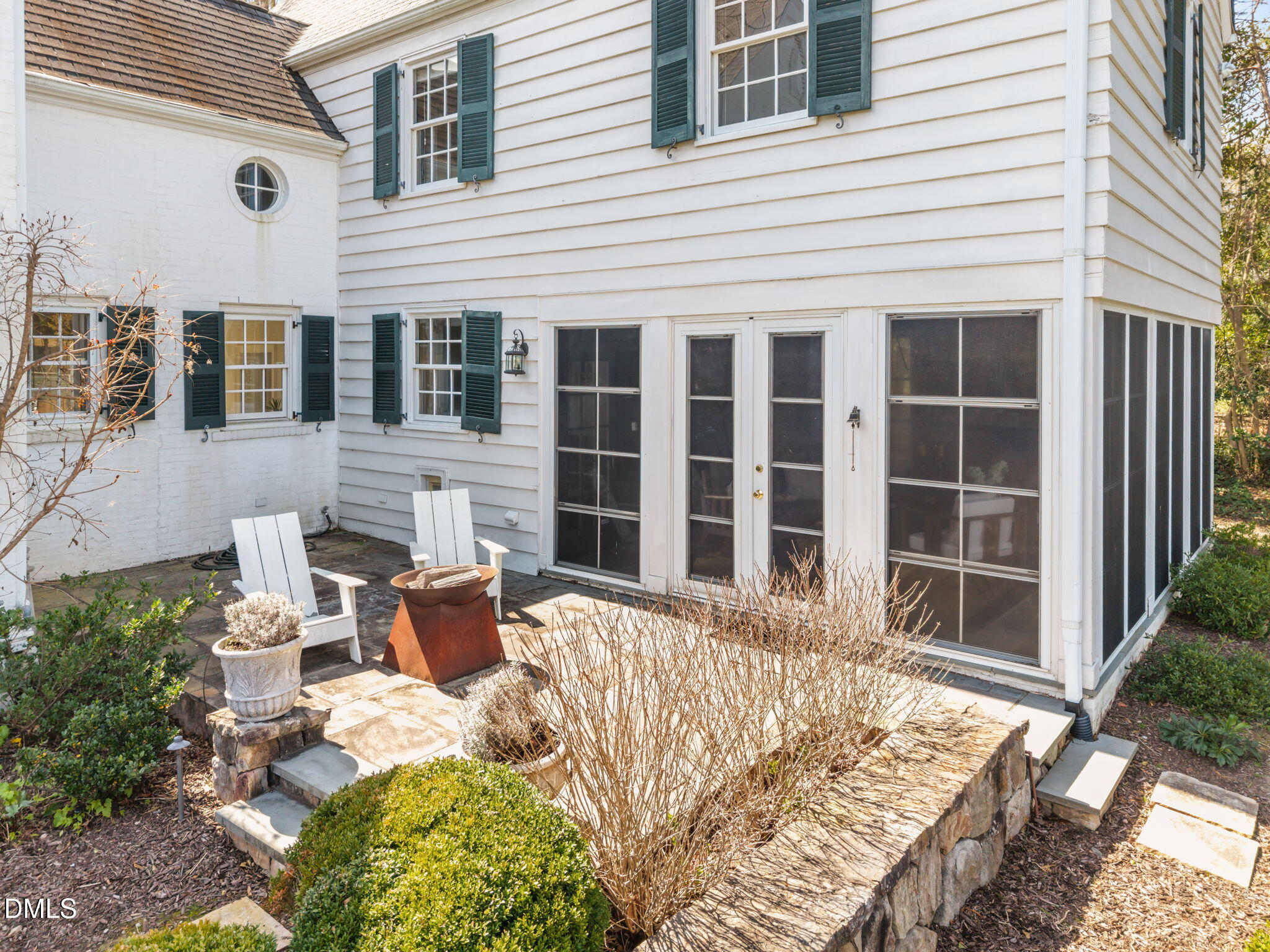 3816 Dover Road