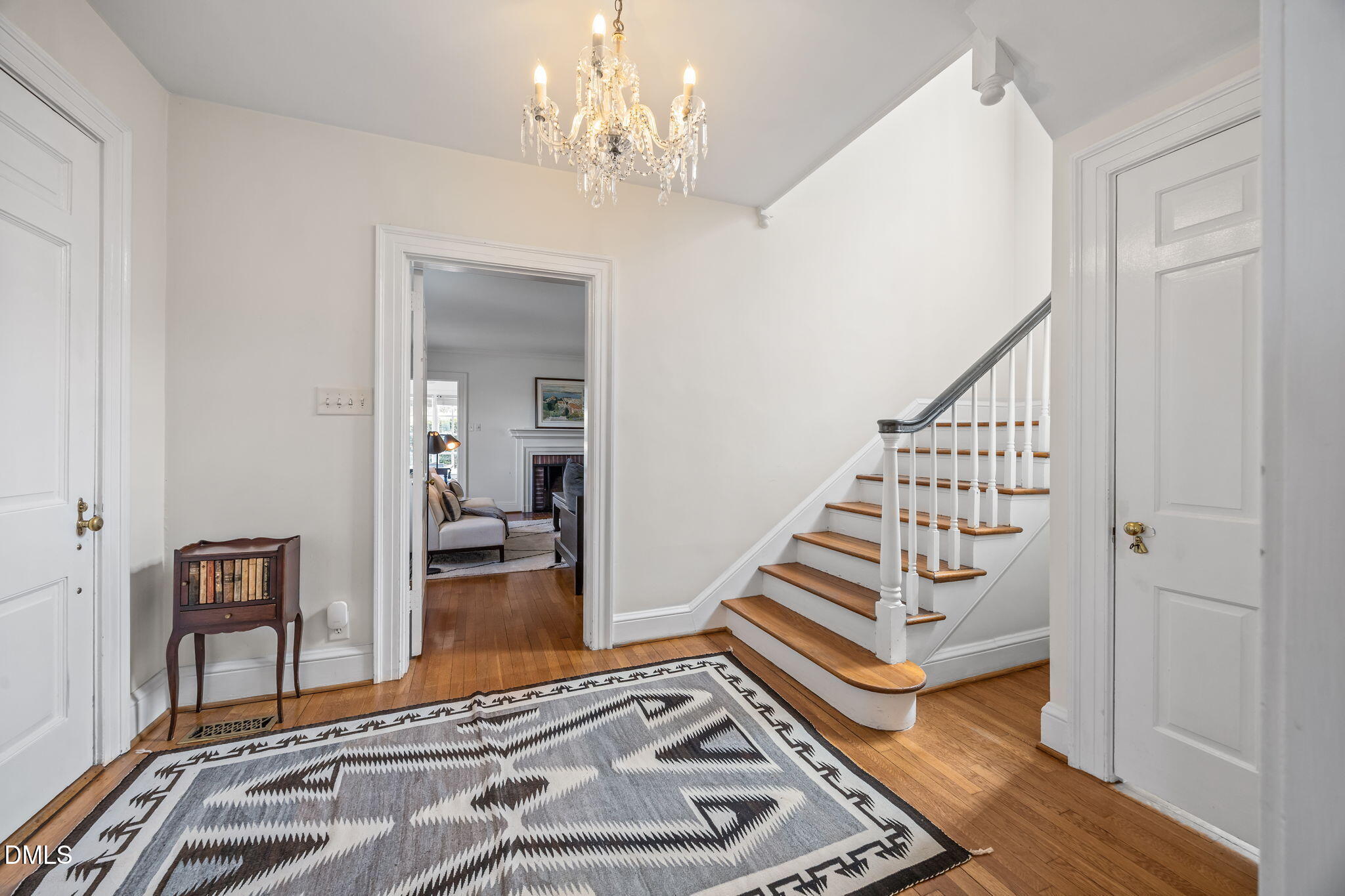 3816 Dover Road