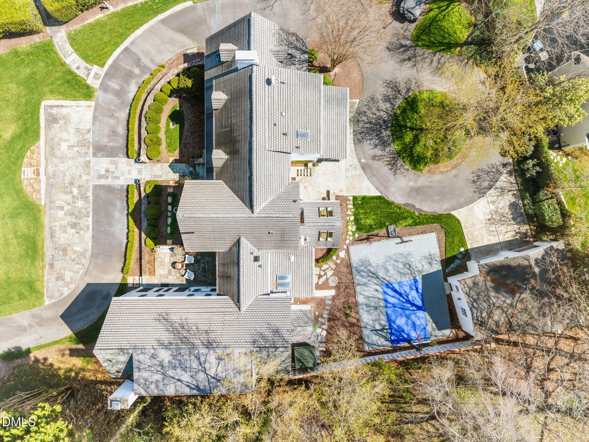 3816 Dover Road