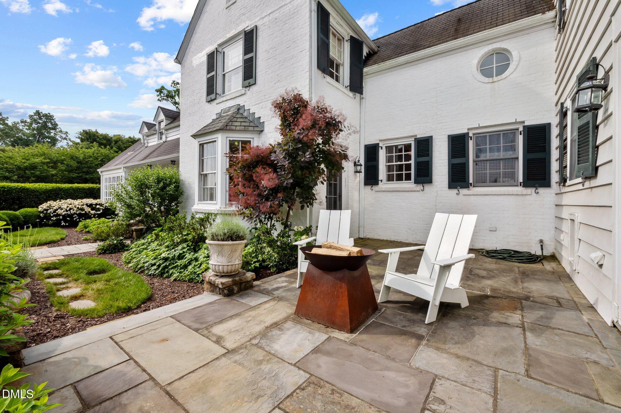 3816 Dover Road