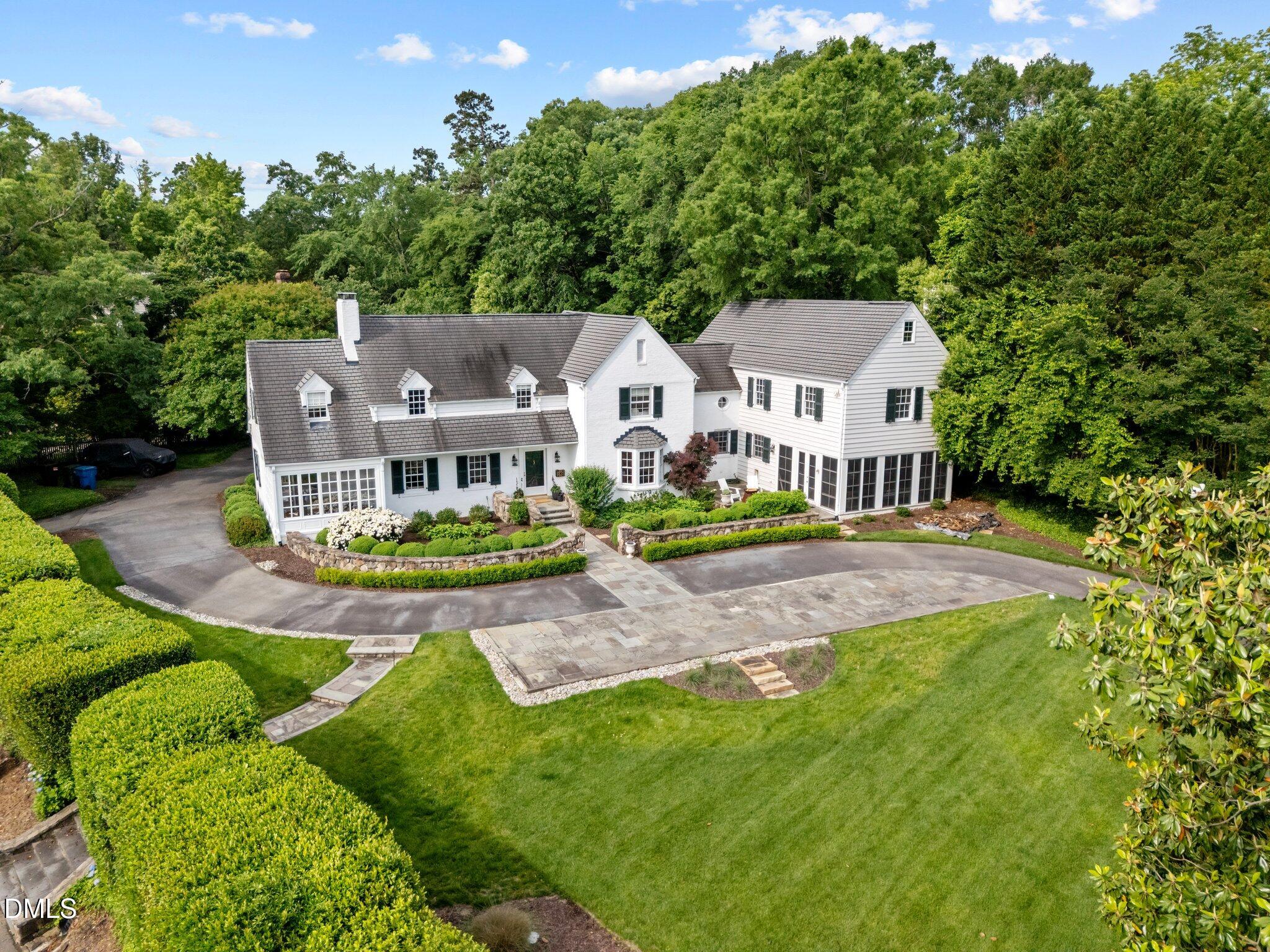 3816 Dover Road