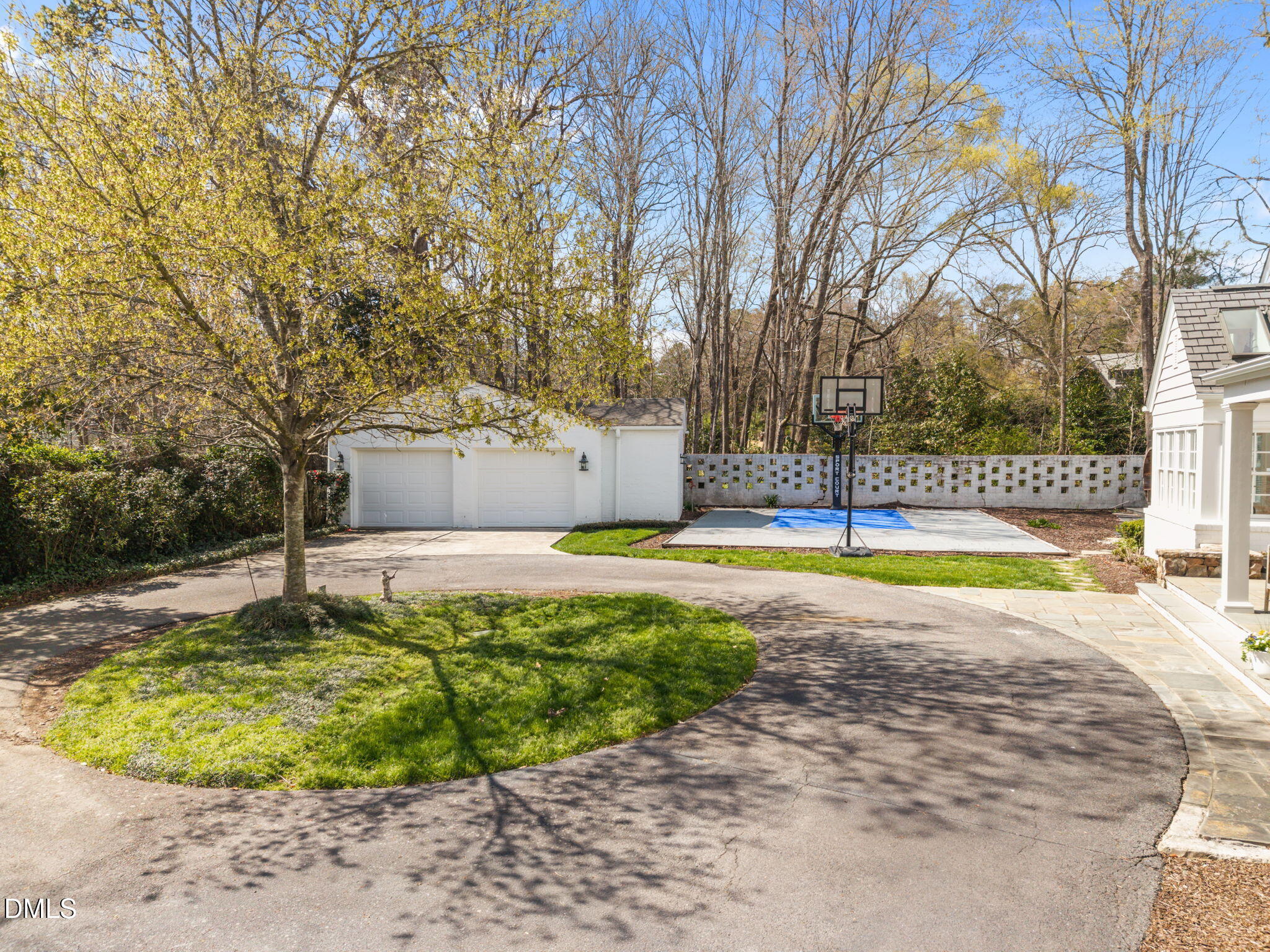 3816 Dover Road