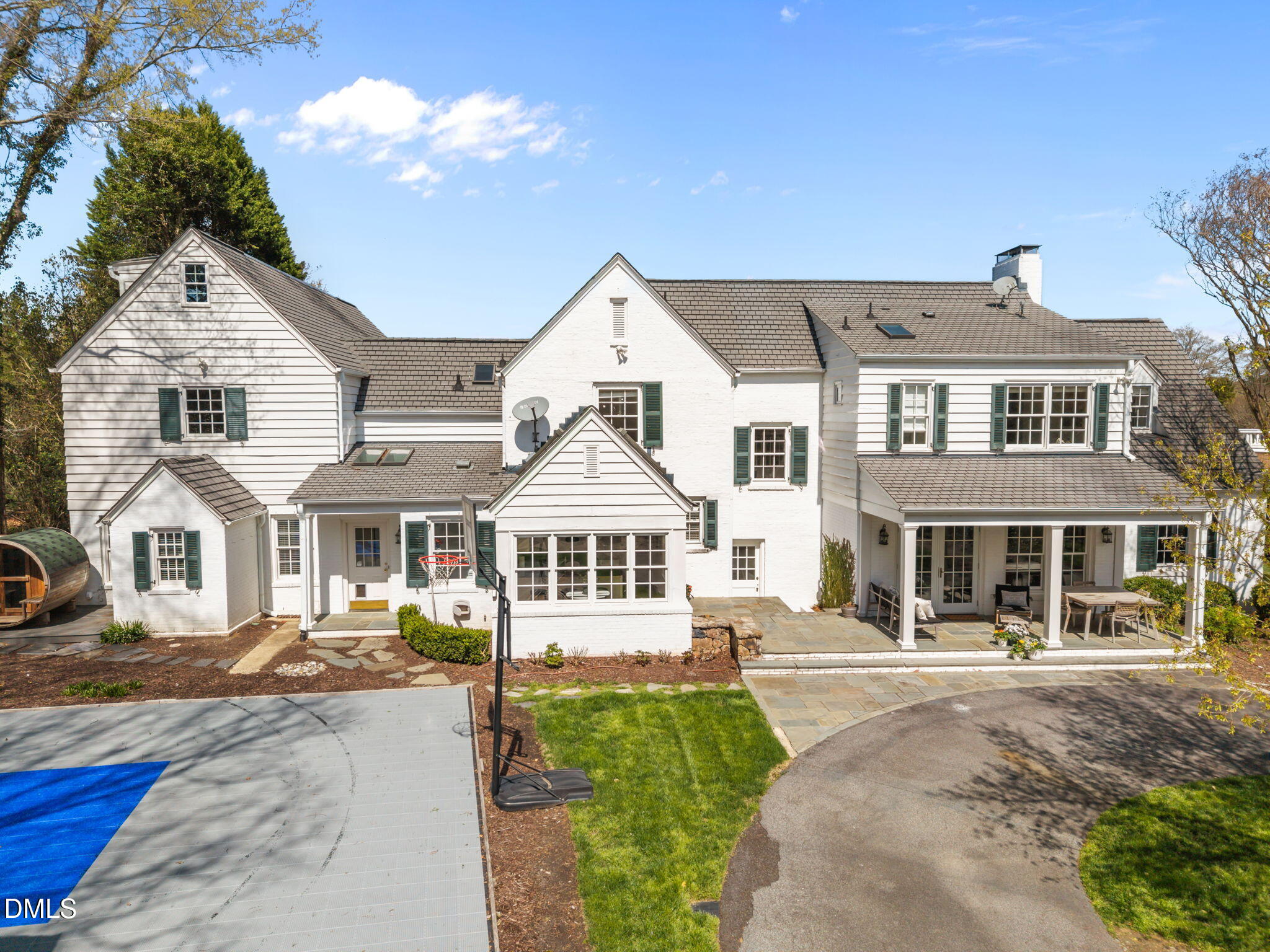 3816 Dover Road