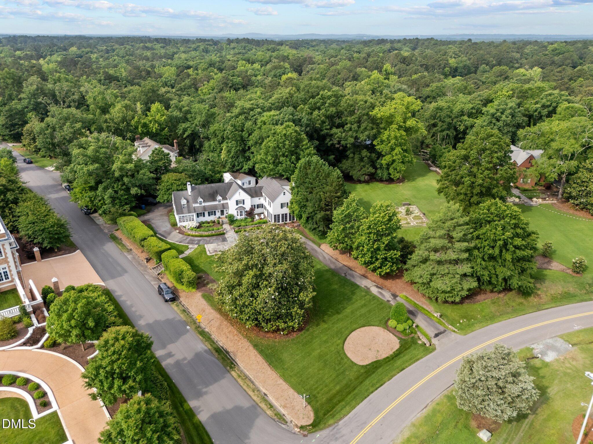 3816 Dover Road