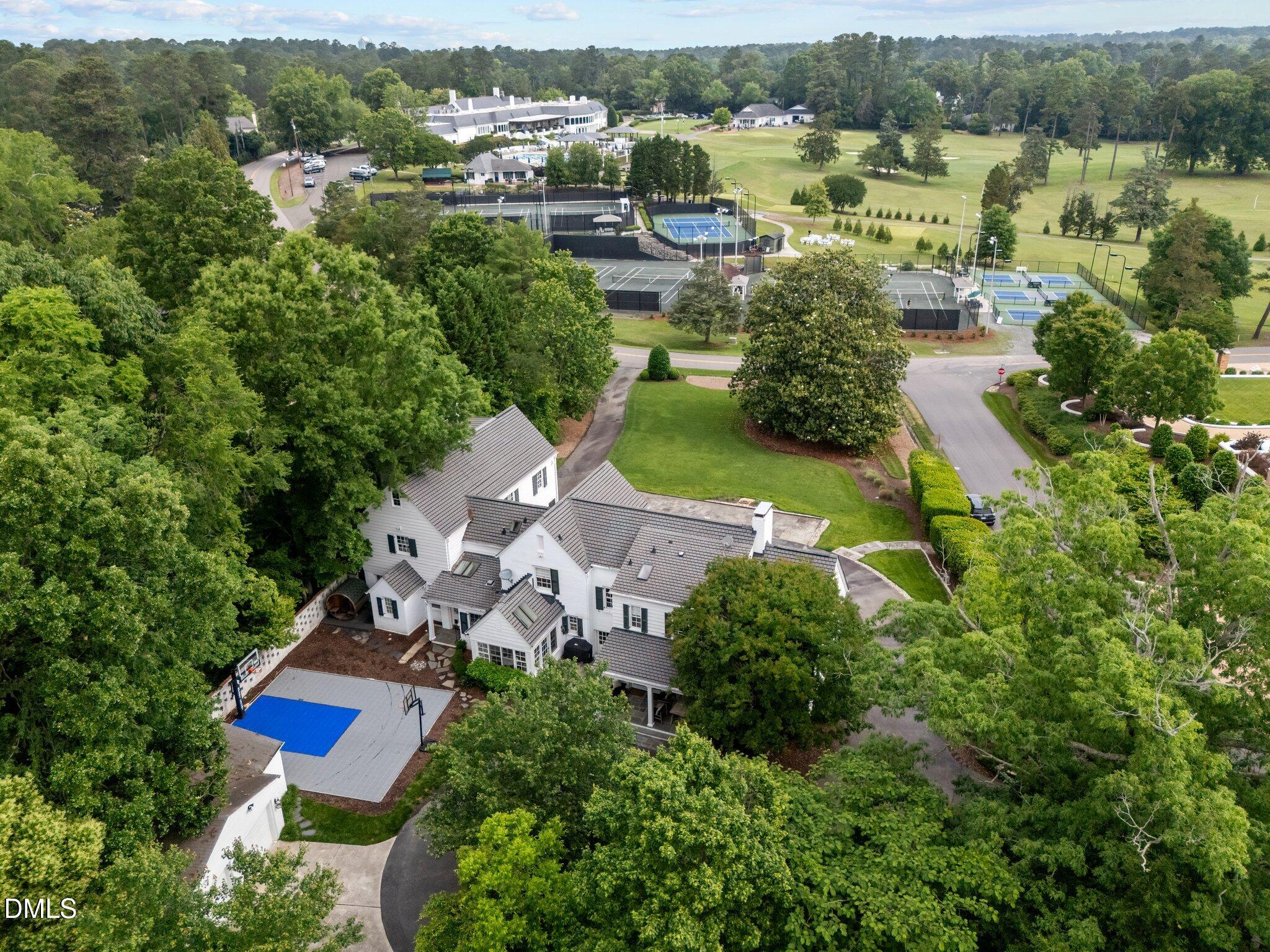 3816 Dover Road