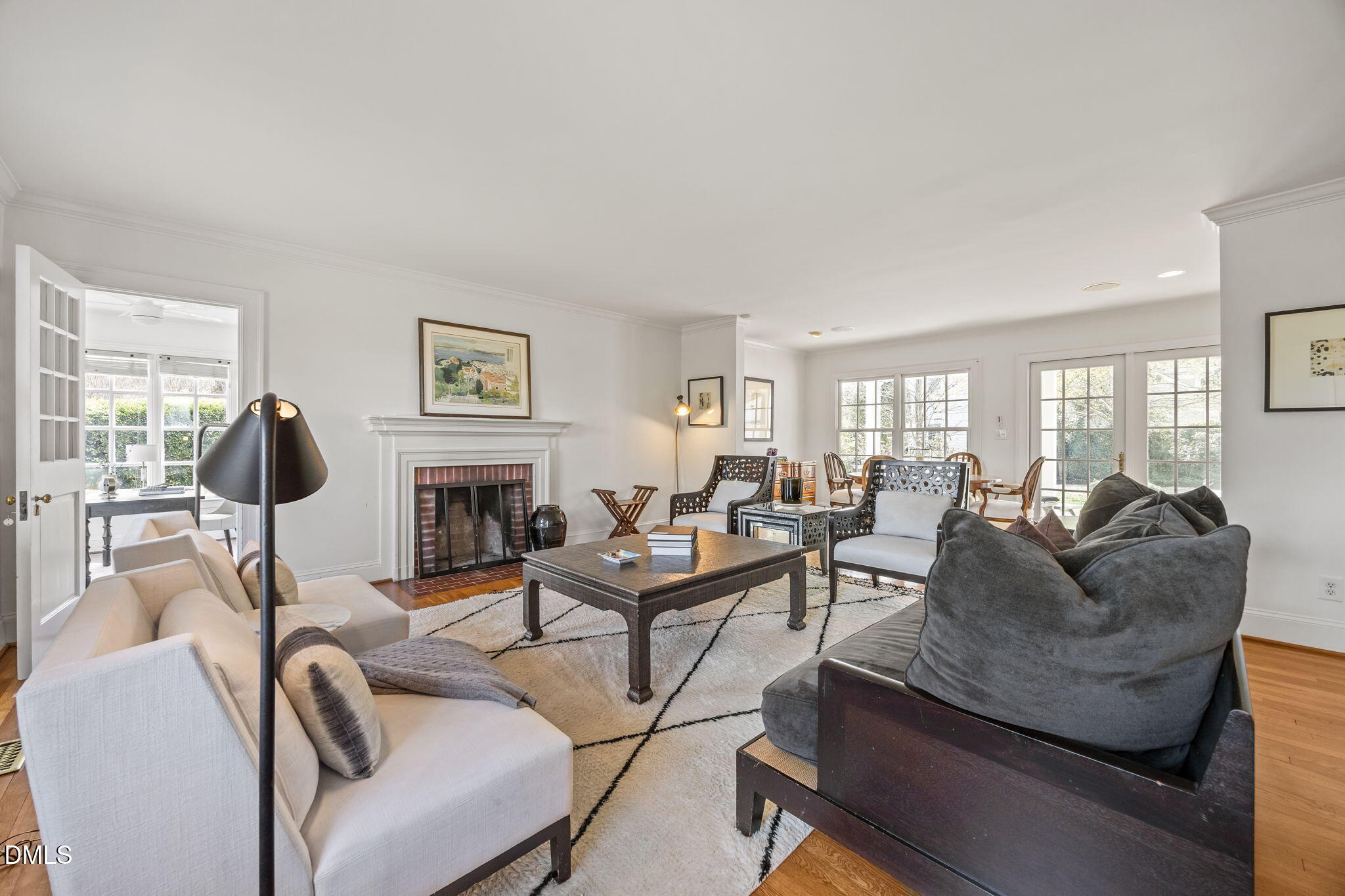 3816 Dover Road