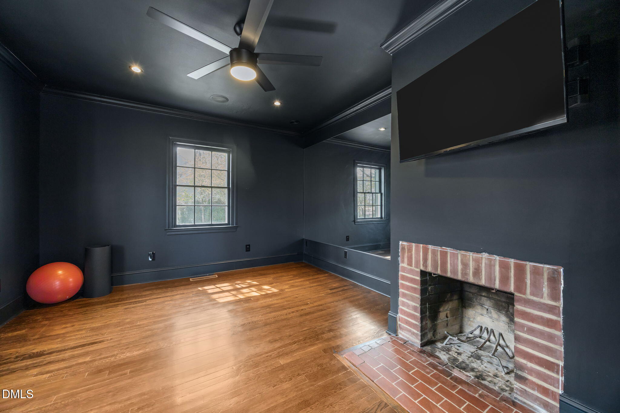 3816 Dover Road