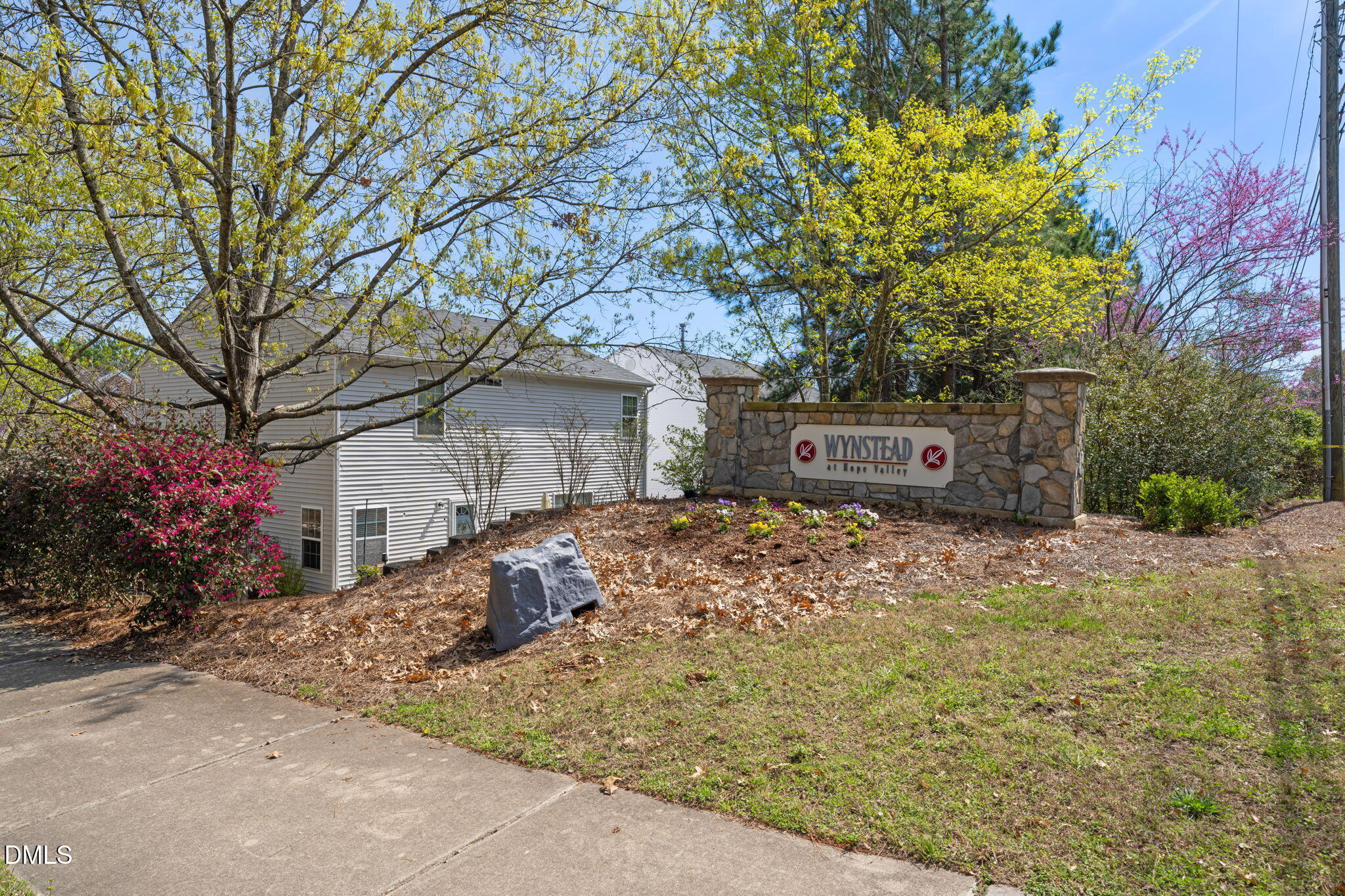 940 Spring Meadow Drive