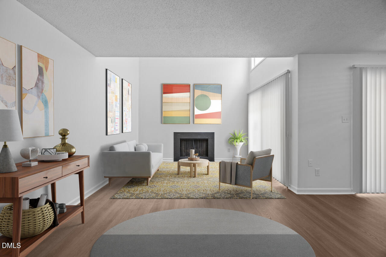 4101 Five Oaks Drive Unit 37