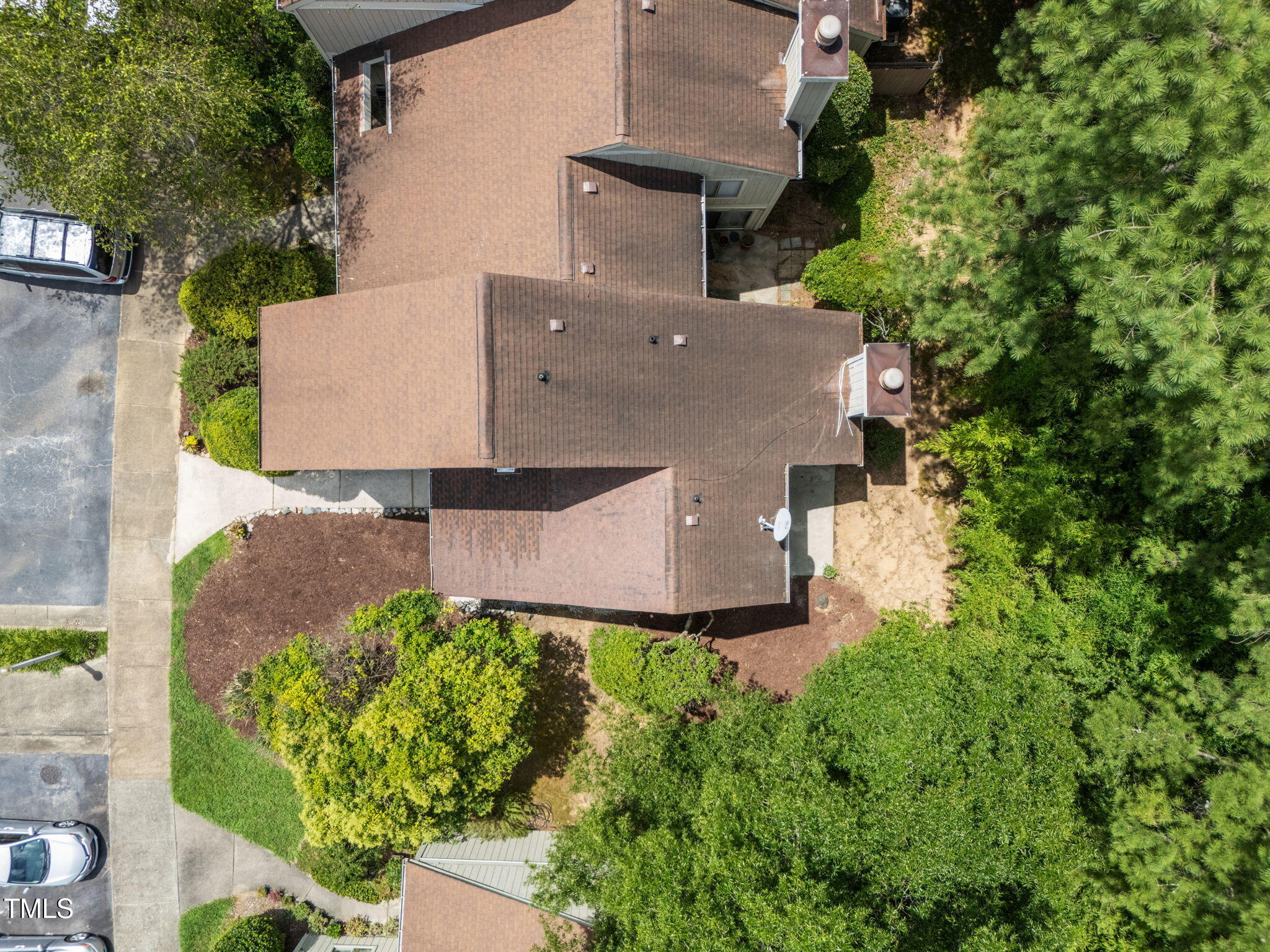4101 Five Oaks Drive Unit 37