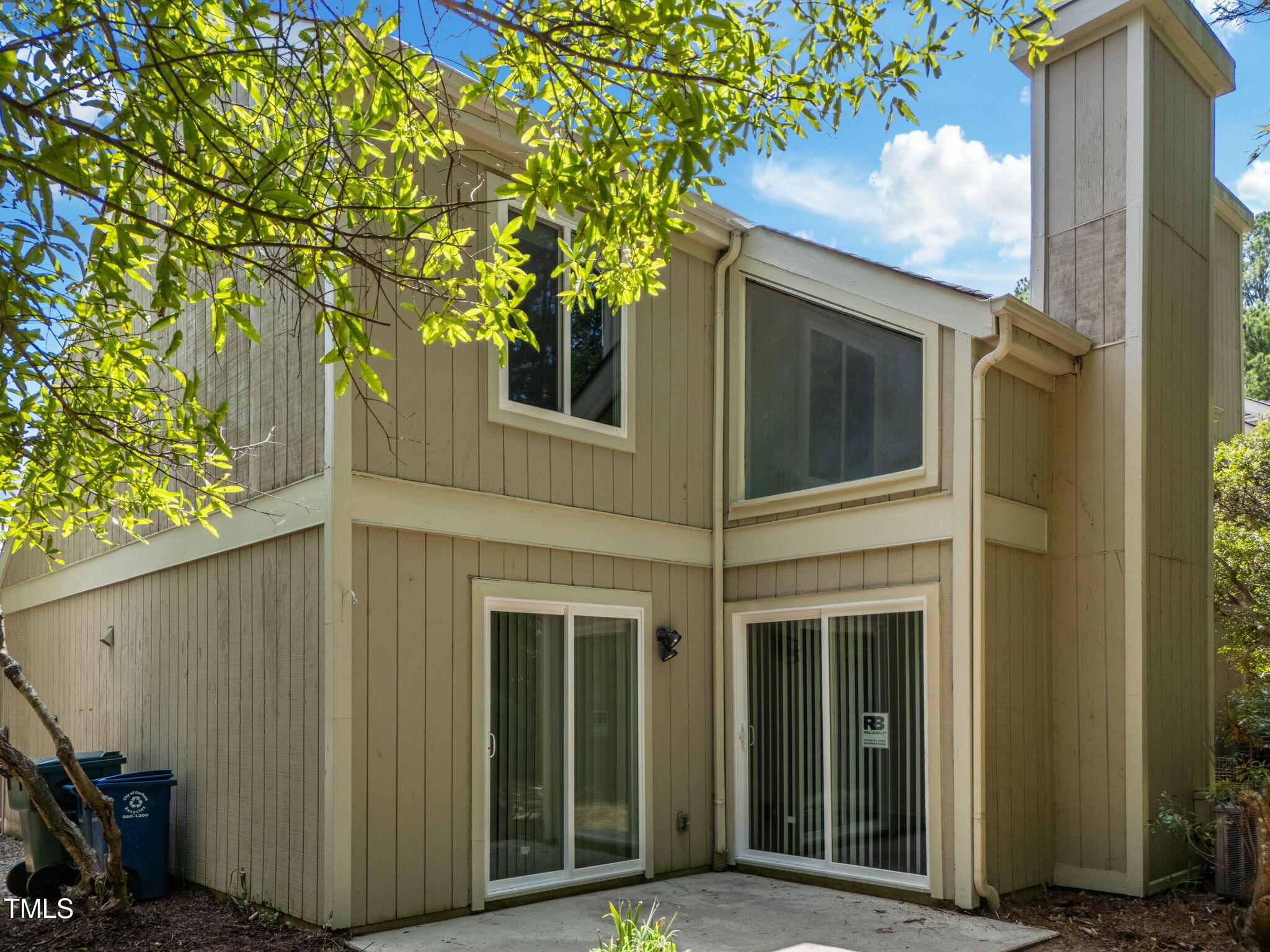 4101 Five Oaks Drive Unit 37