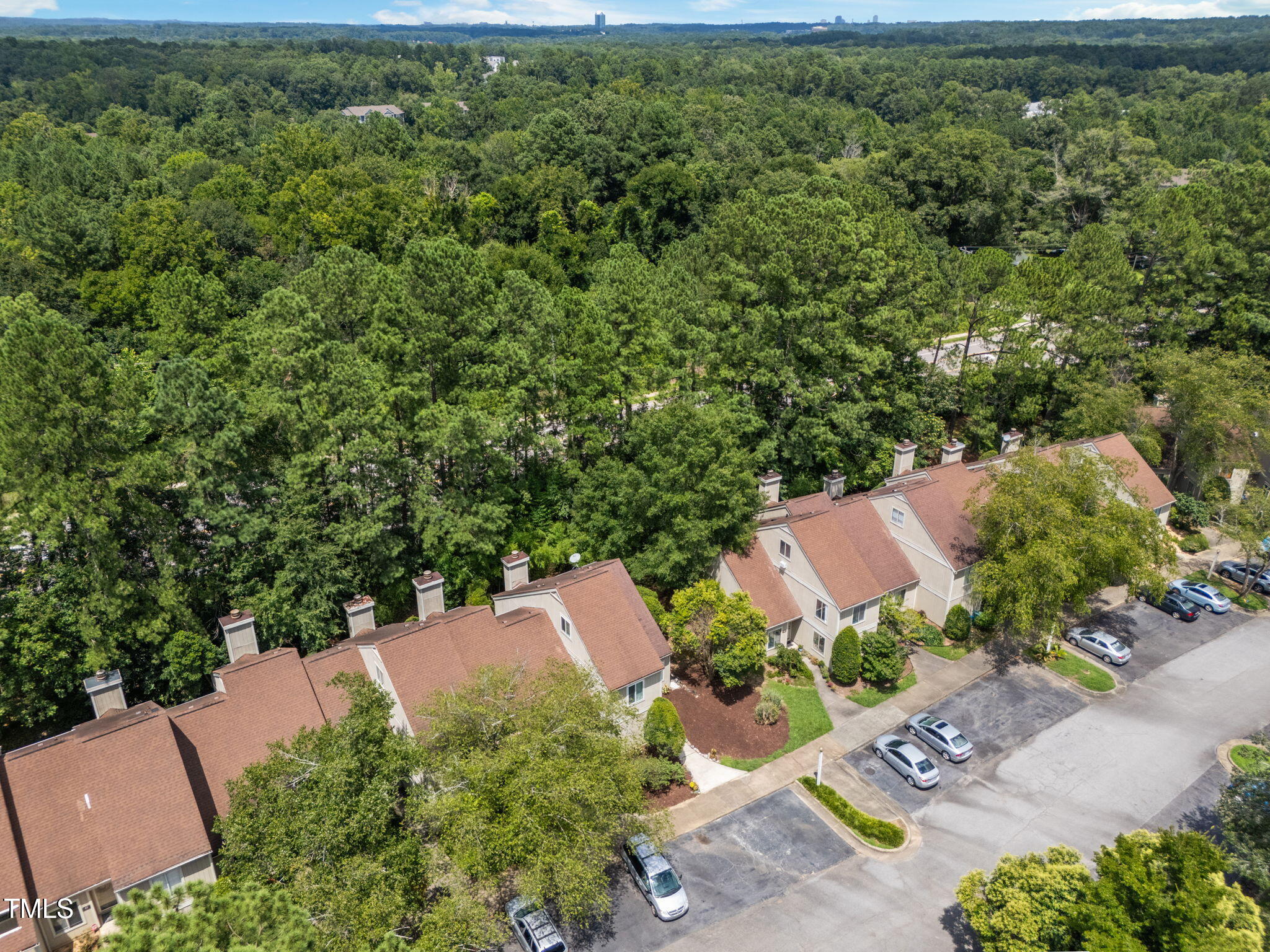 4101 Five Oaks Drive Unit 37