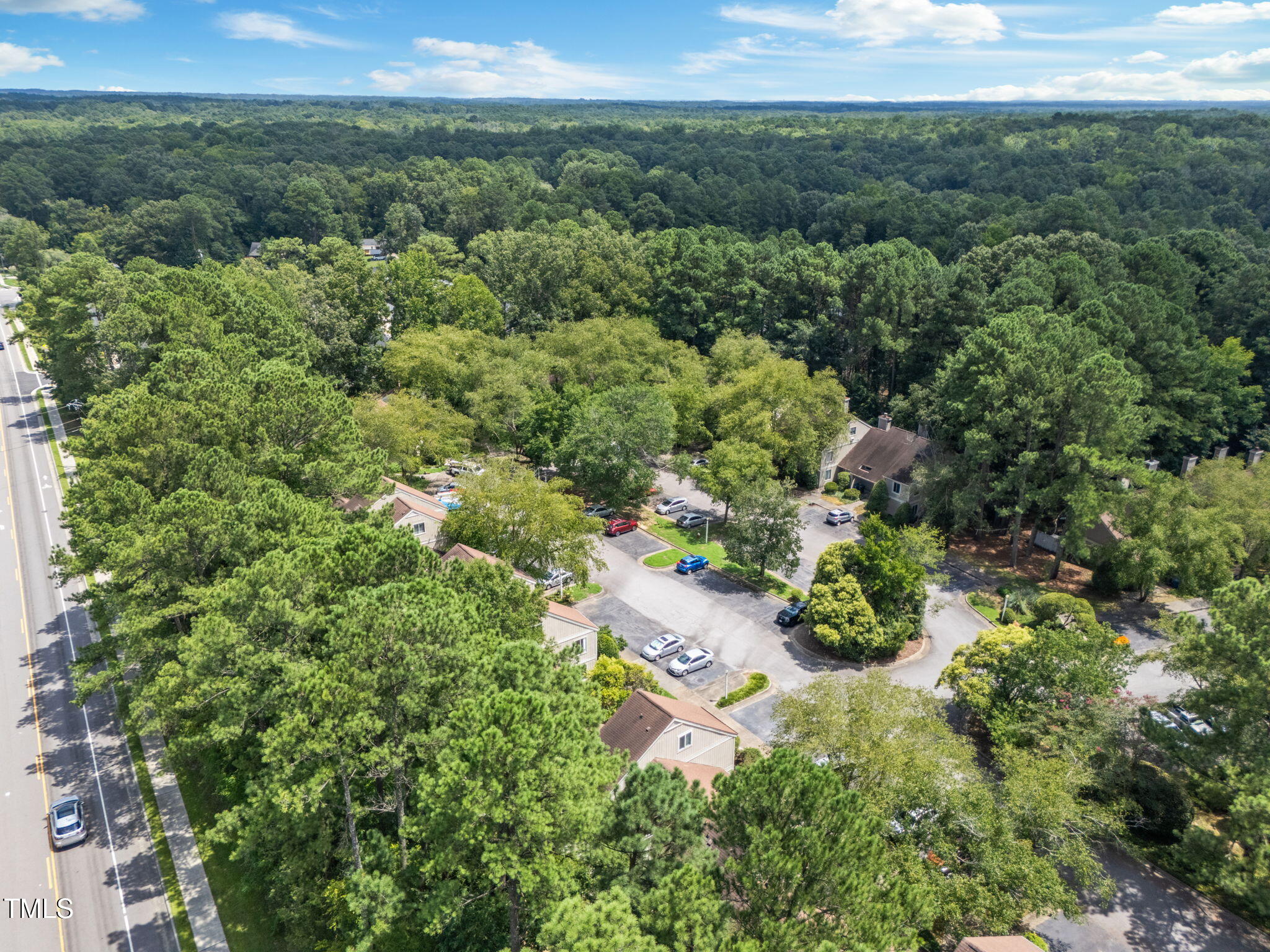 4101 Five Oaks Drive Unit 37
