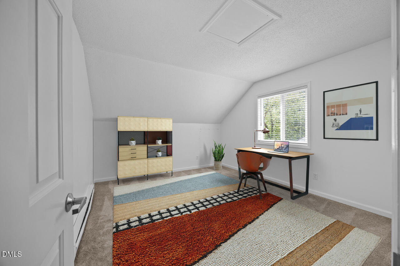 4101 Five Oaks Drive Unit 37