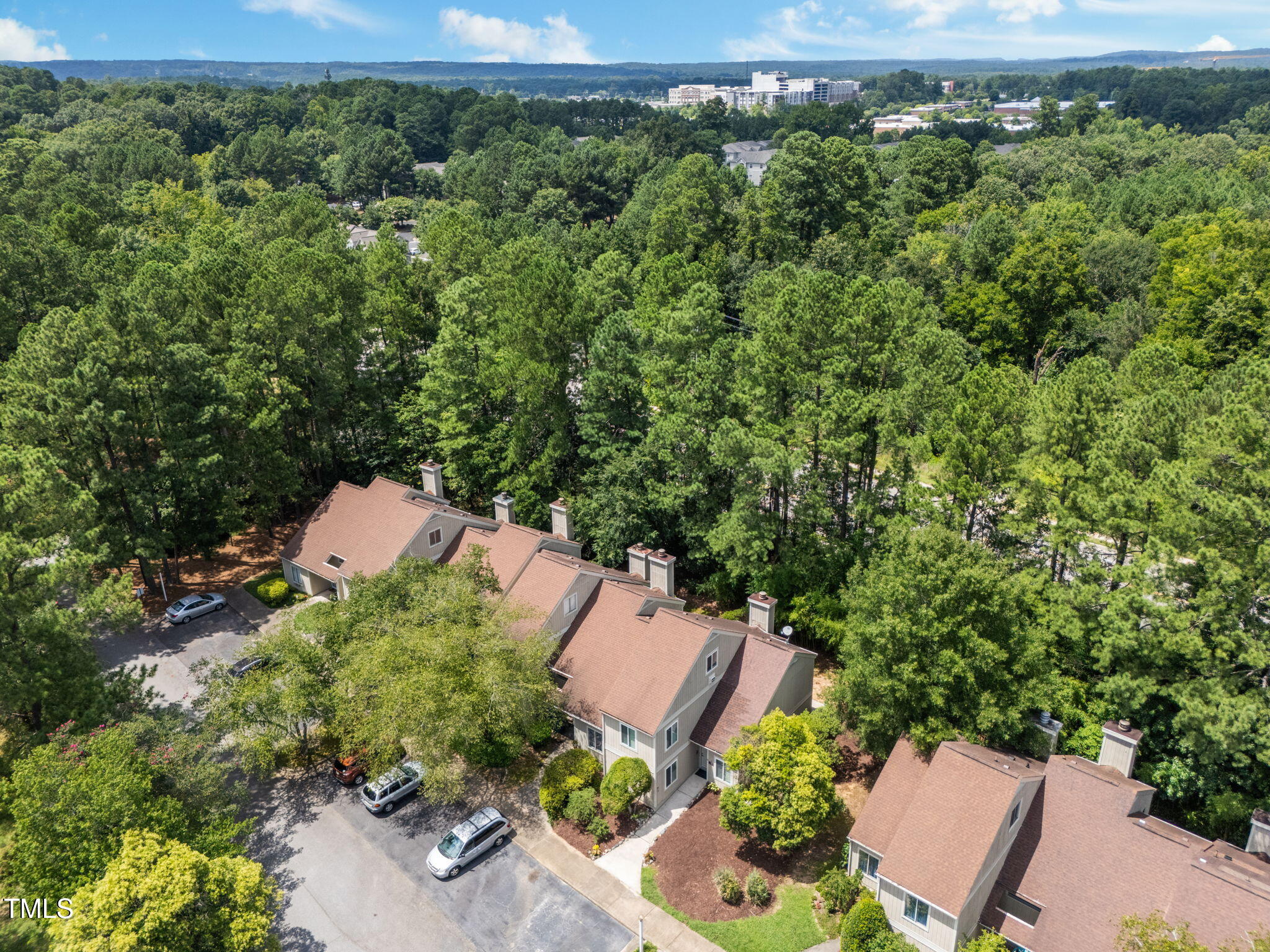 4101 Five Oaks Drive Unit 37