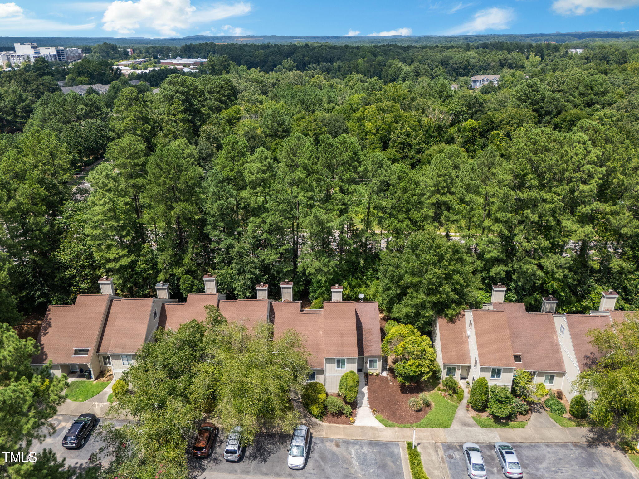 4101 Five Oaks Drive Unit 37