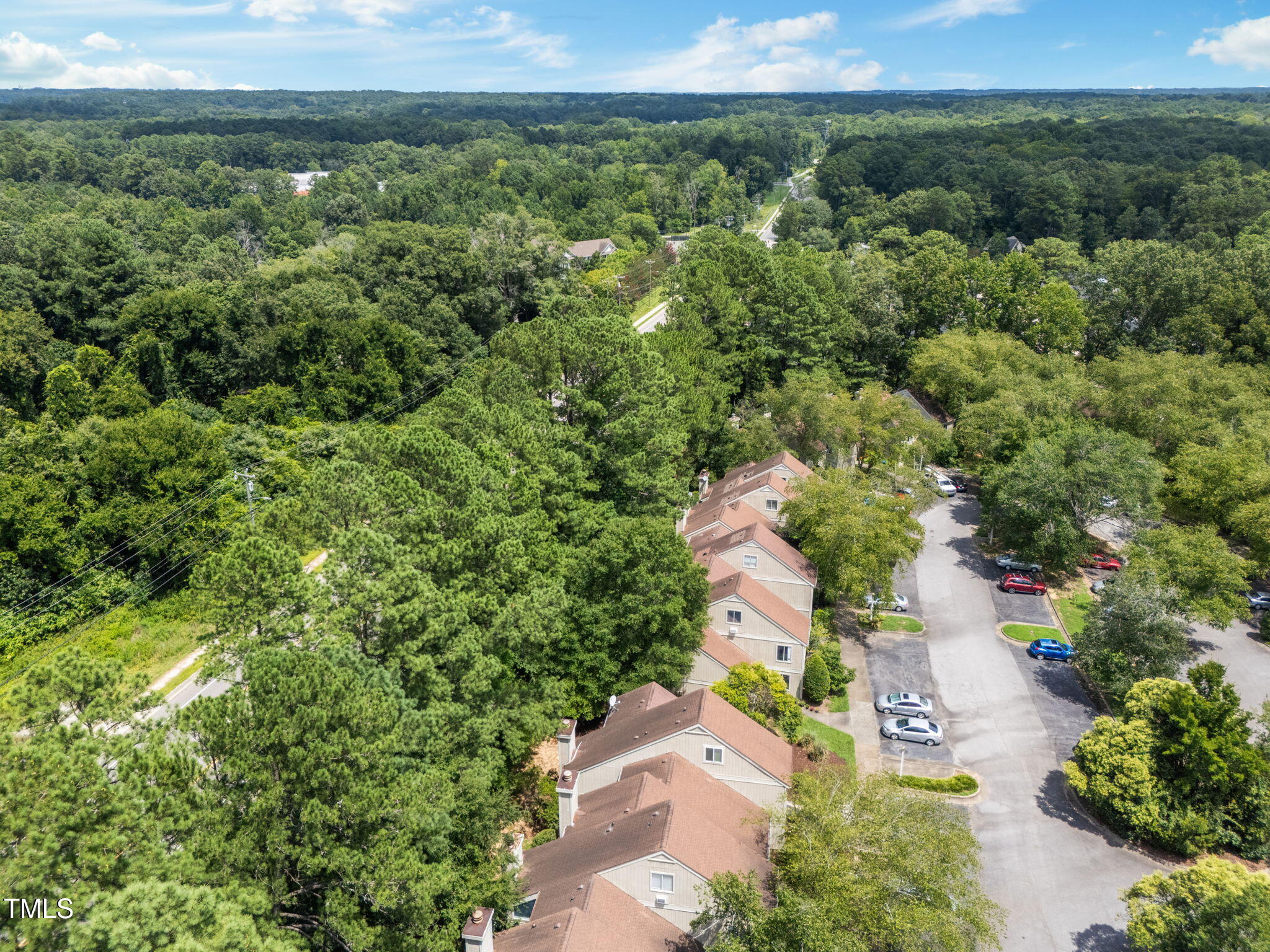 4101 Five Oaks Drive Unit 37