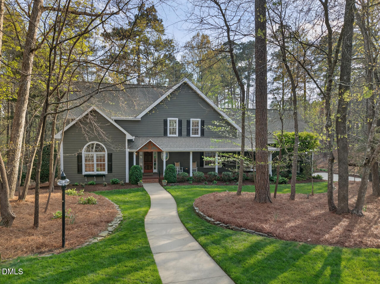 4005 Tyndrum Drive