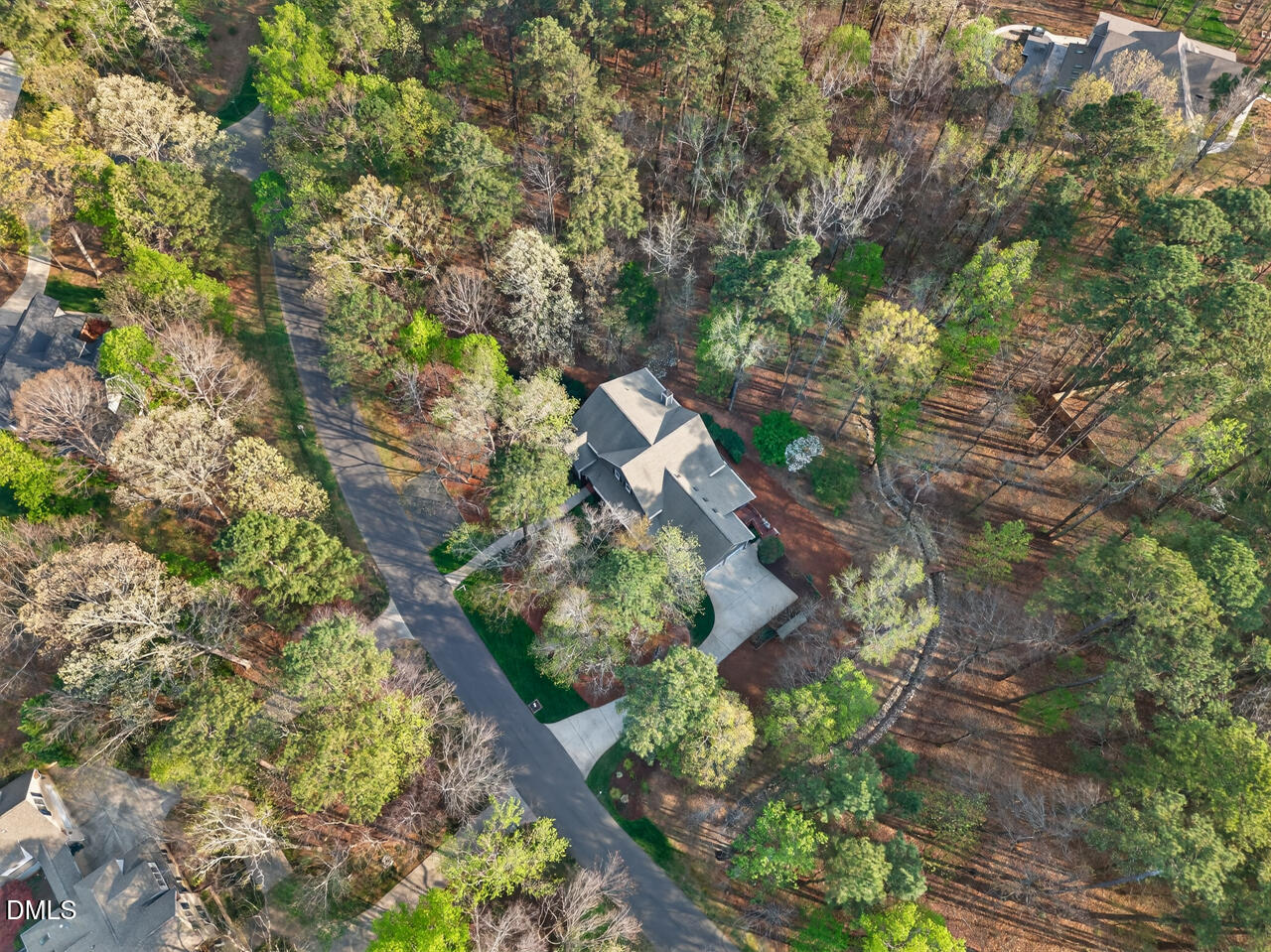 4005 Tyndrum Drive