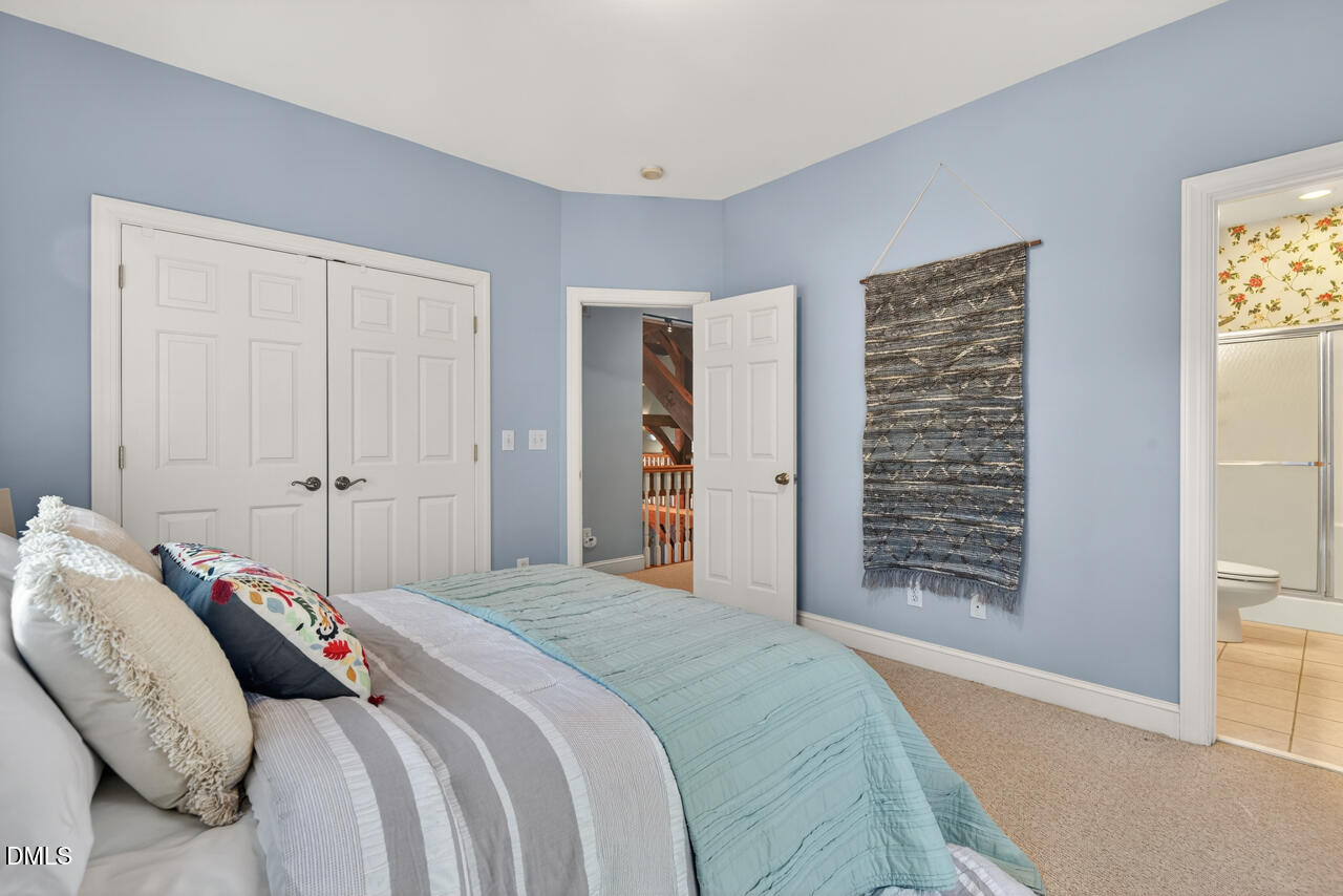4005 Tyndrum Drive