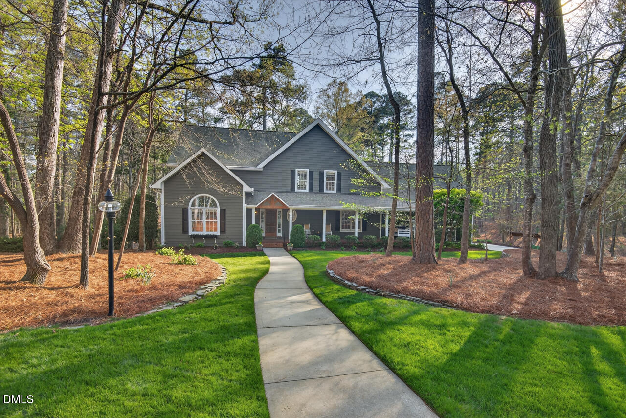 4005 Tyndrum Drive