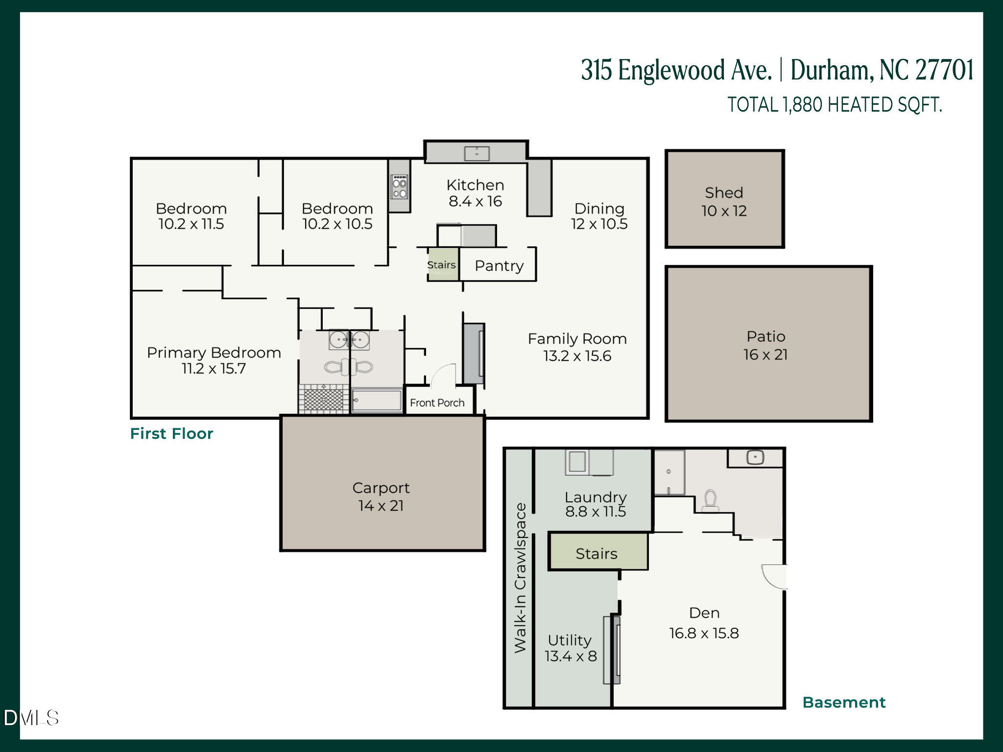 315 Englewood Avenue