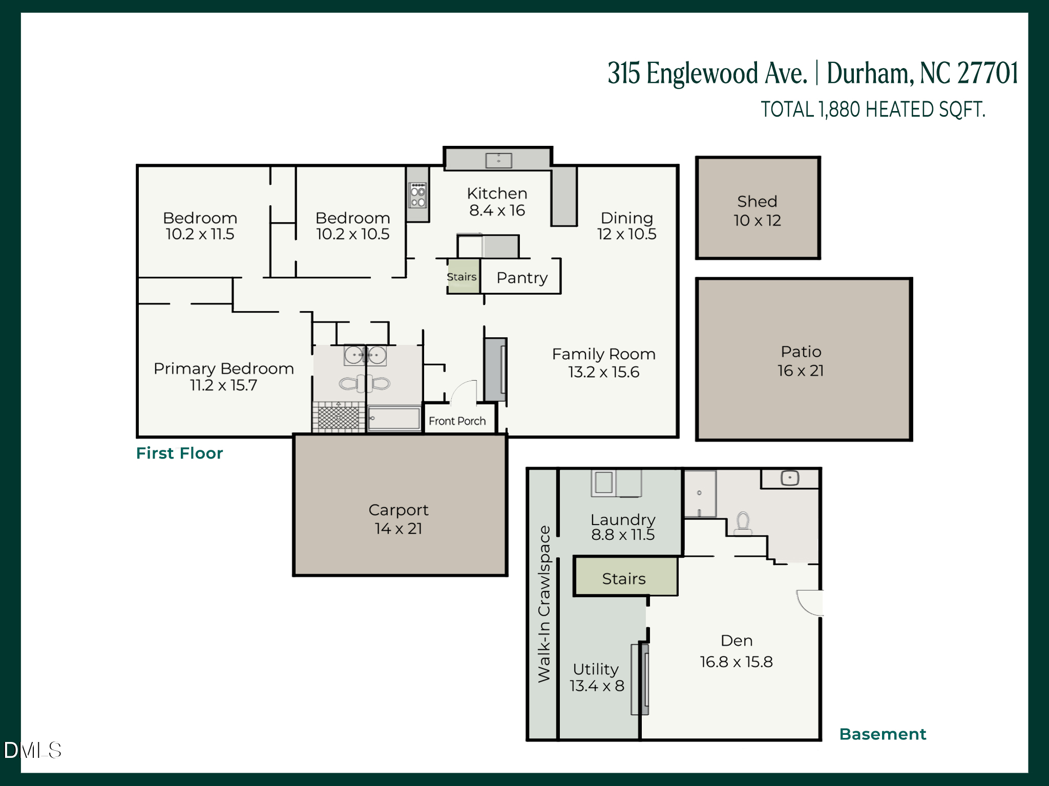 315 Englewood Avenue