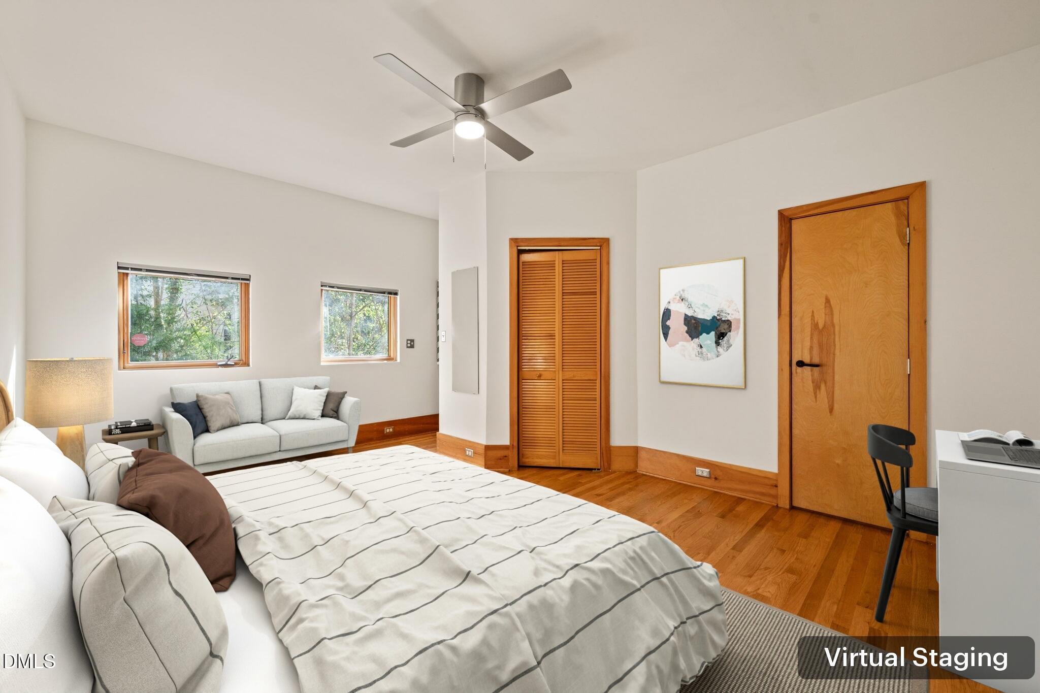2111 Stuart Drive