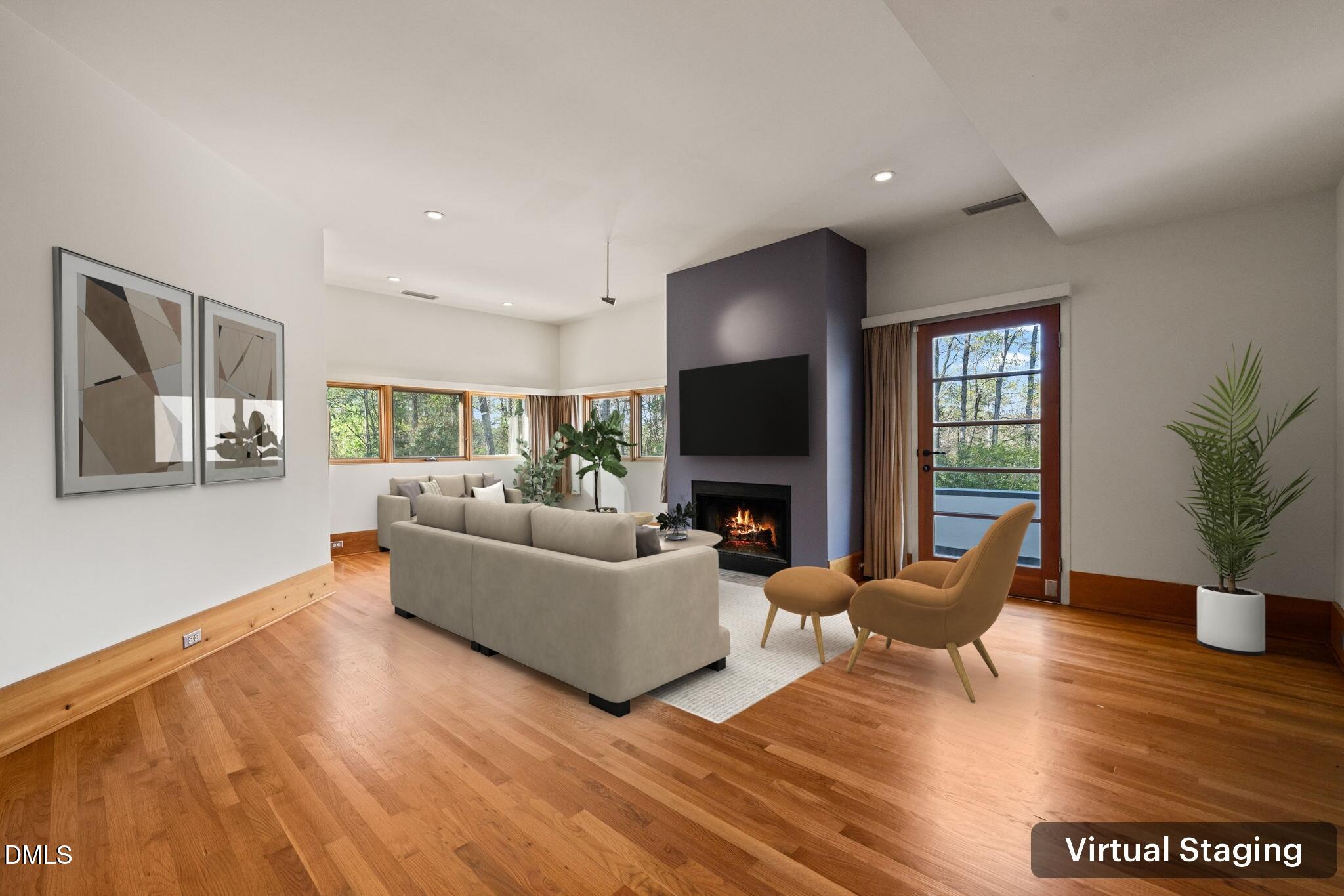 2111 Stuart Drive
