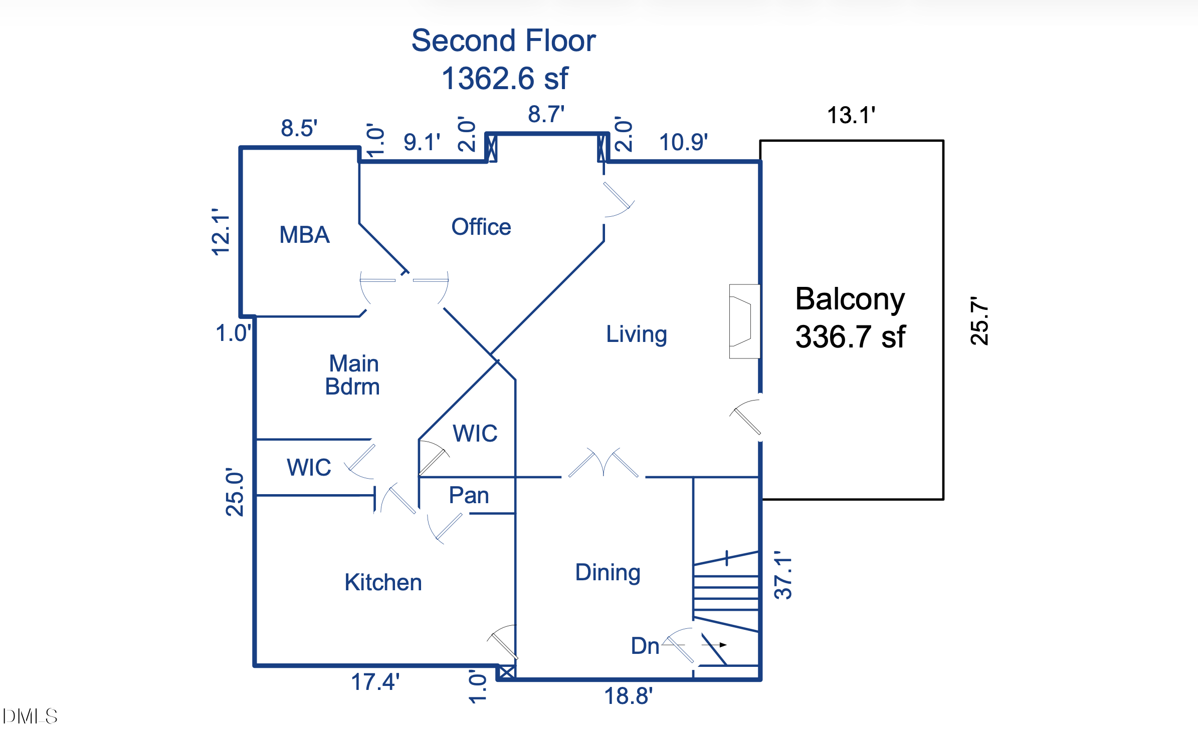 2111 Stuart Drive