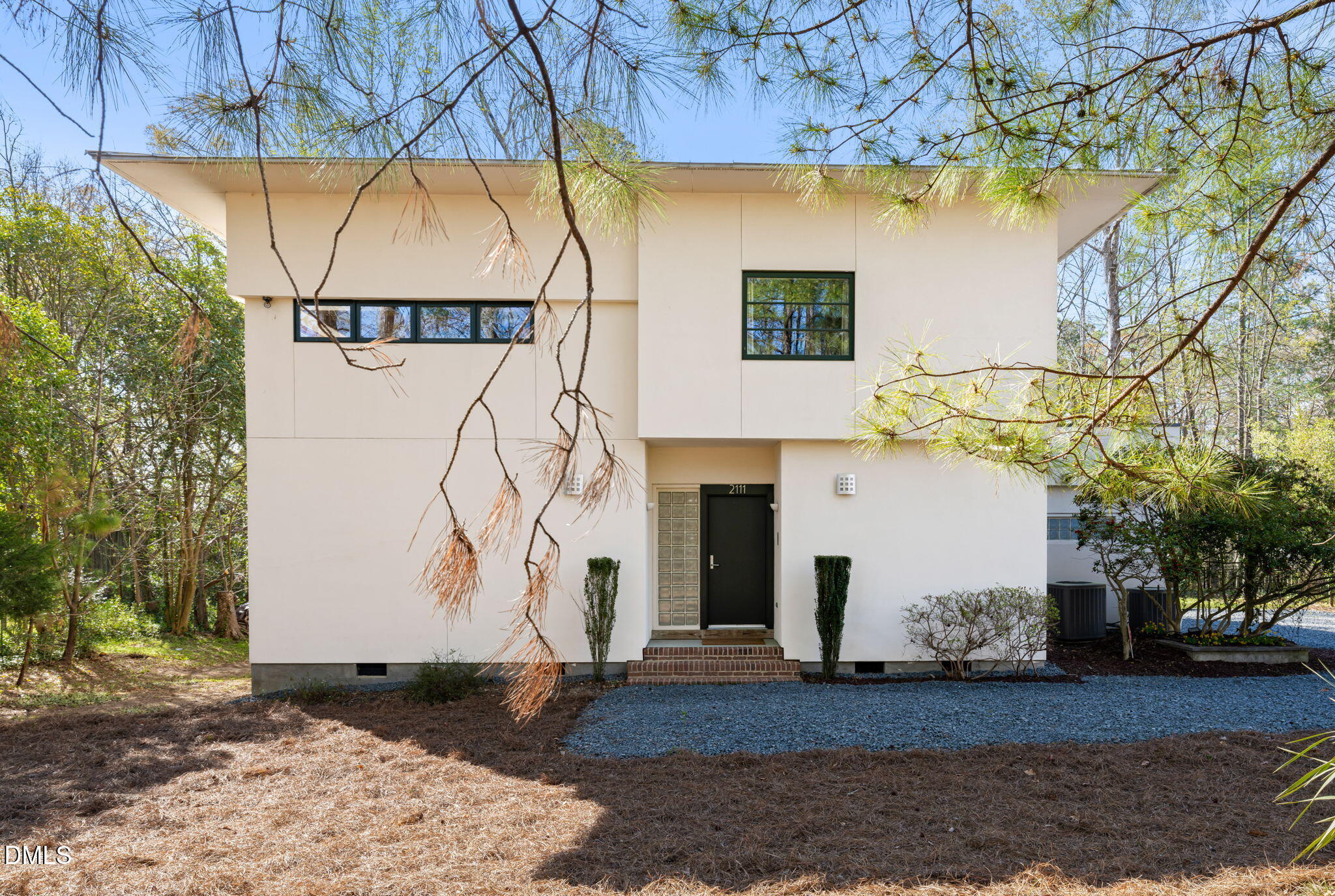2111 Stuart Drive