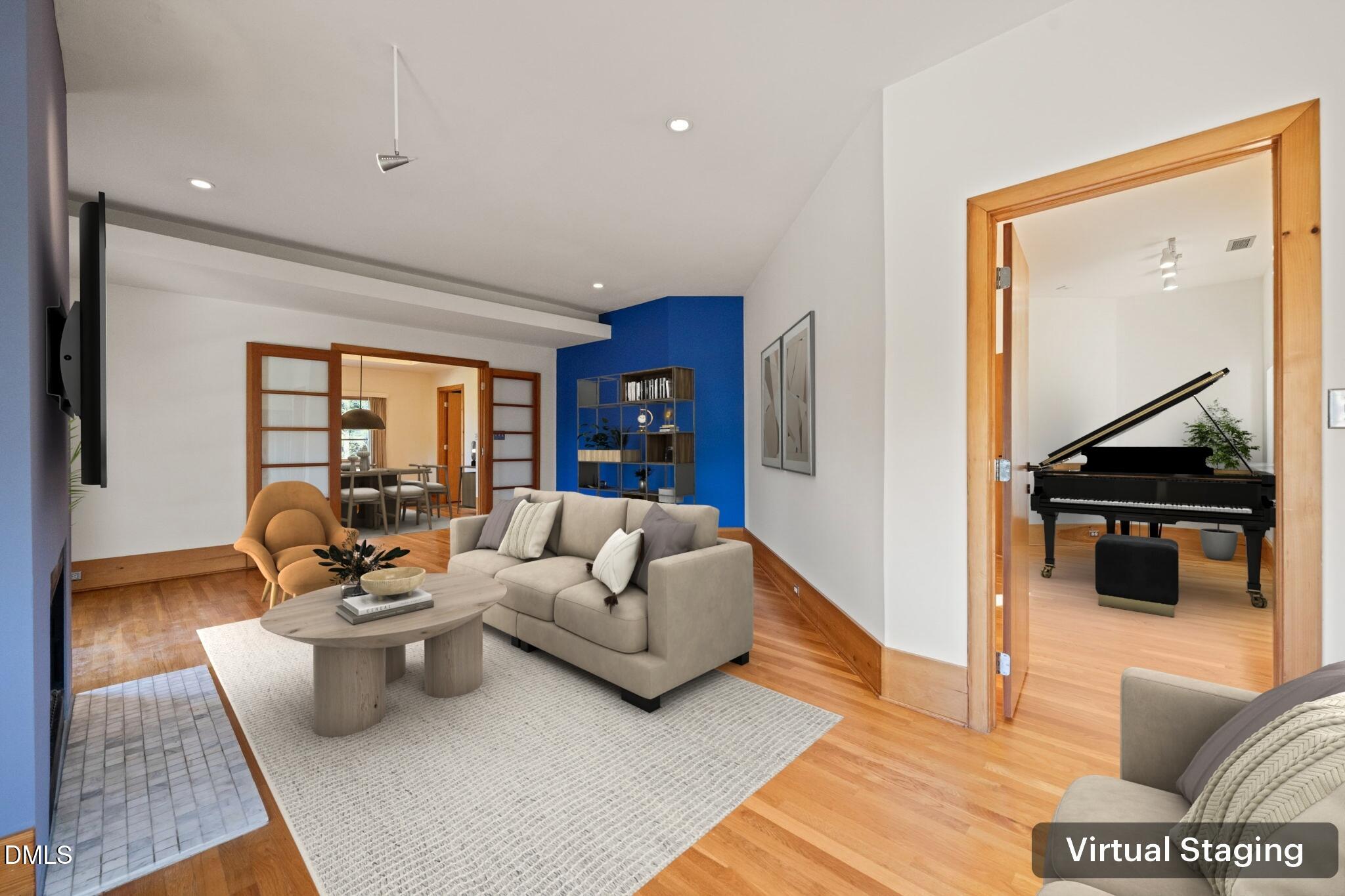 2111 Stuart Drive