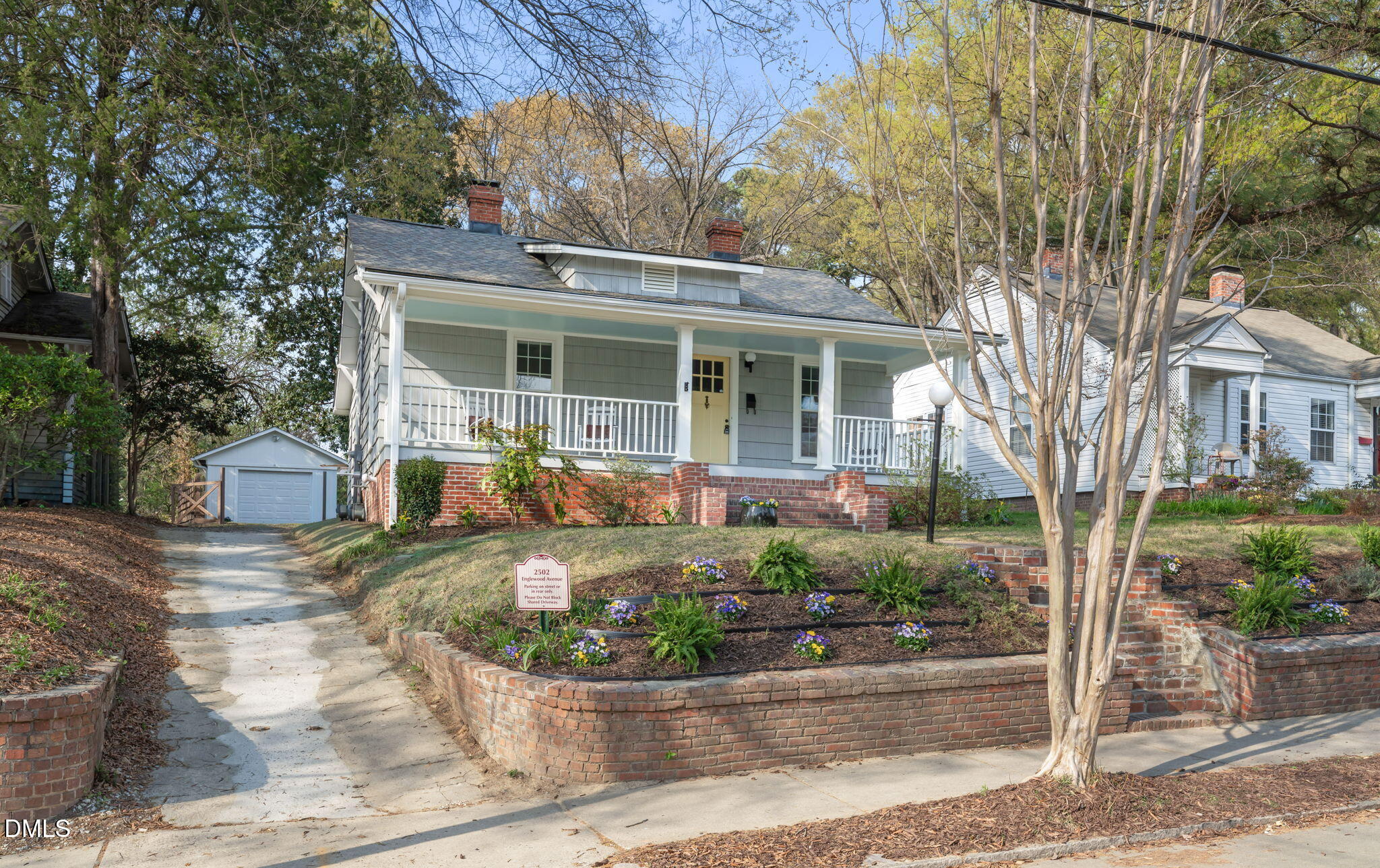 2502 Englewood Avenue