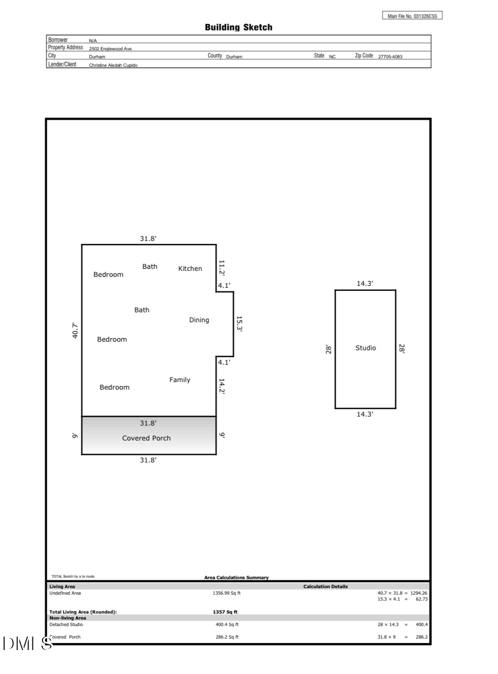 2502 Englewood Avenue