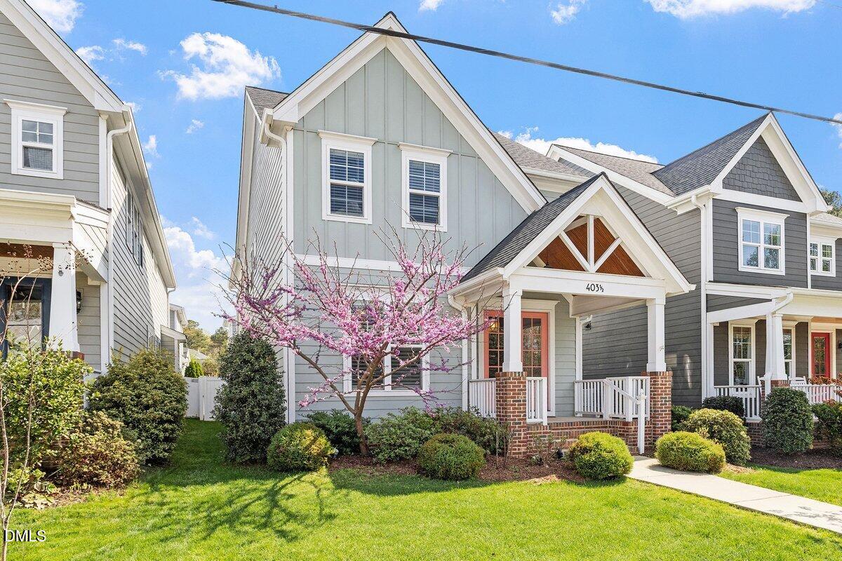 403 1/2 Carolina Avenue