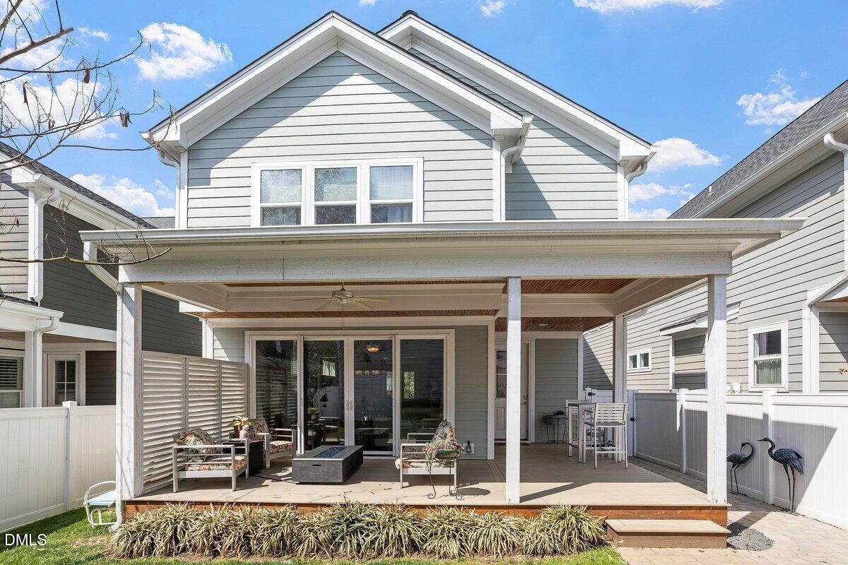 403 1/2 Carolina Avenue