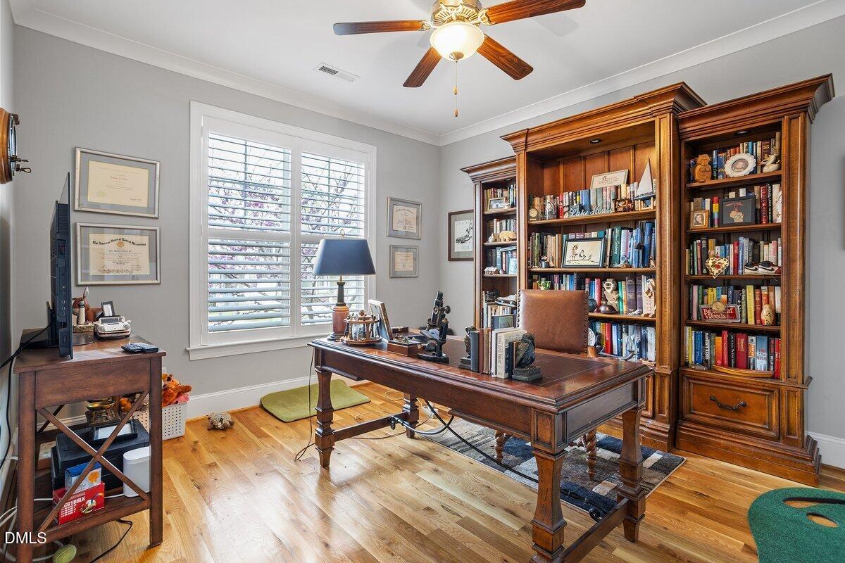 403 1/2 Carolina Avenue