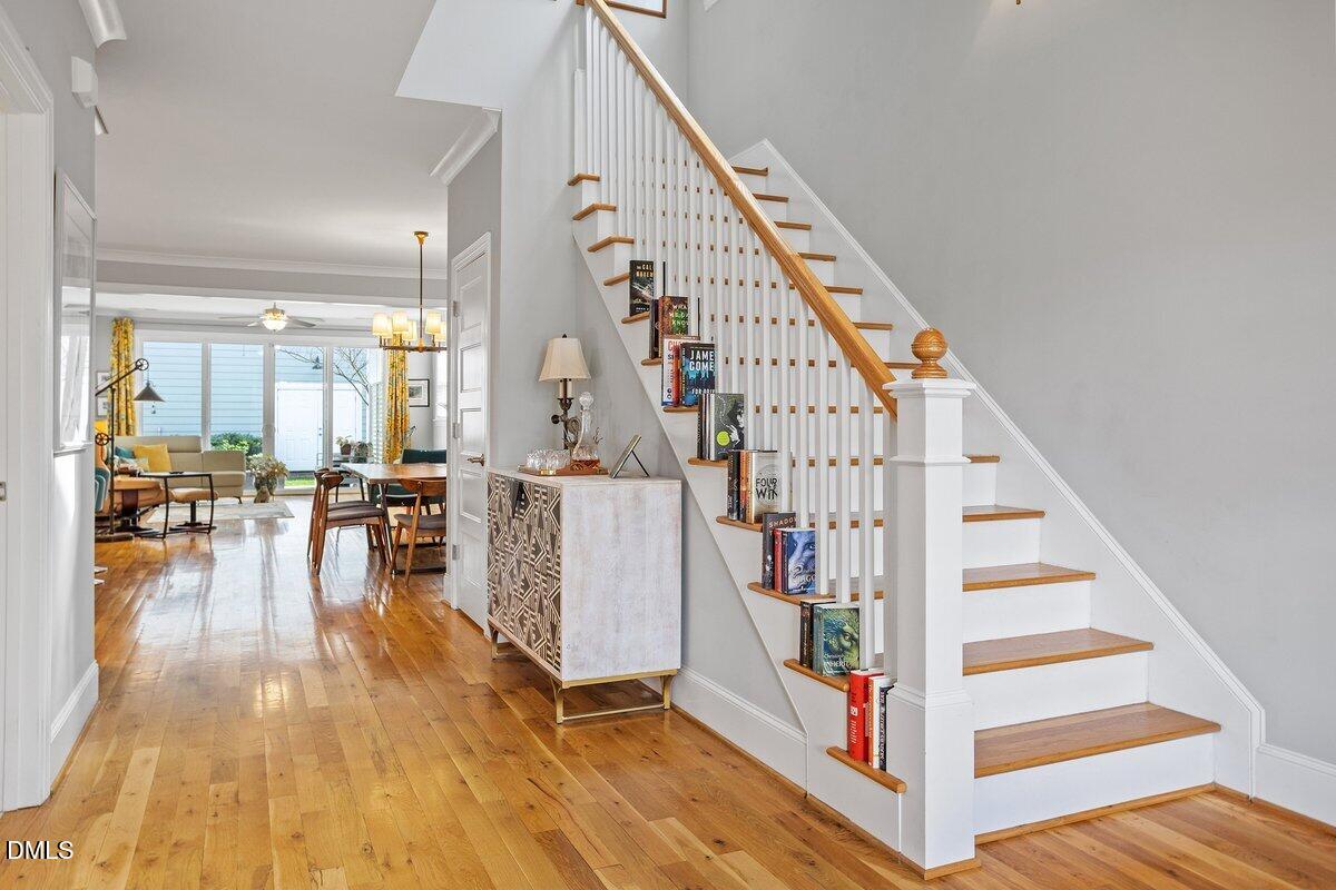 403 1/2 Carolina Avenue