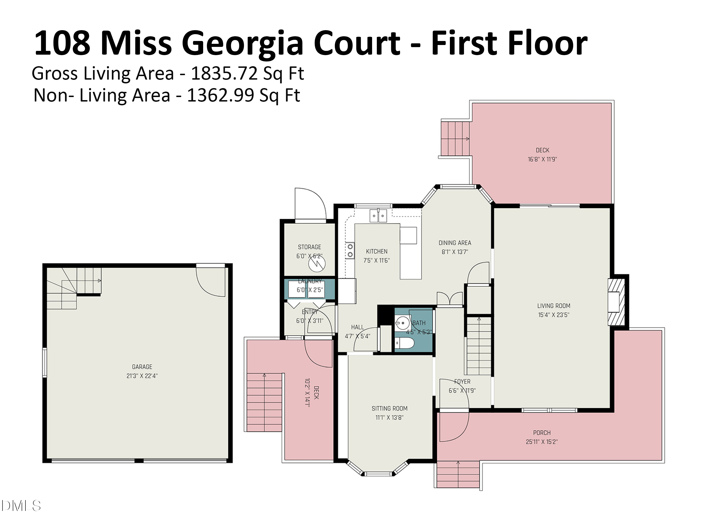 108 Miss Georgia Court