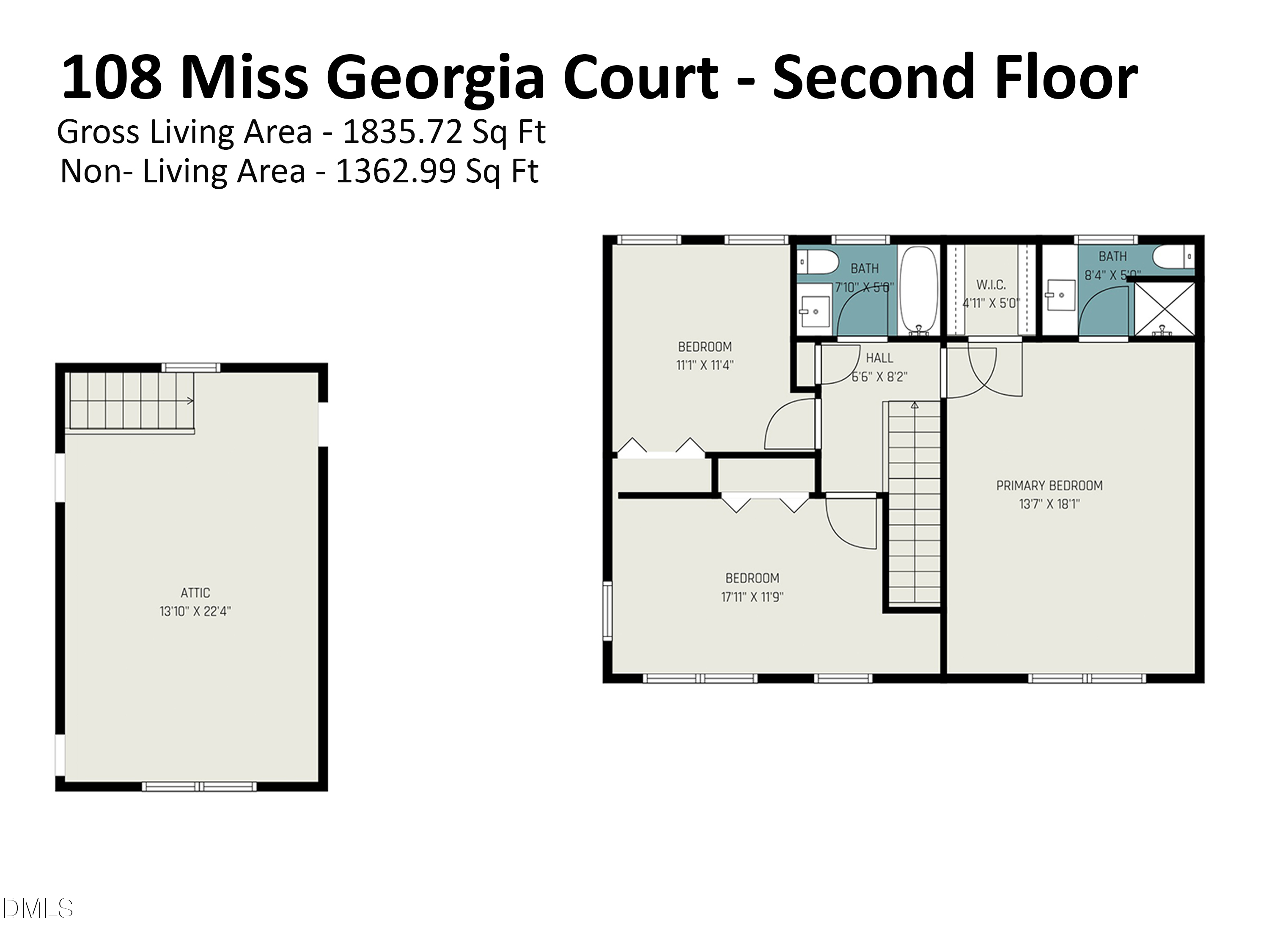 108 Miss Georgia Court