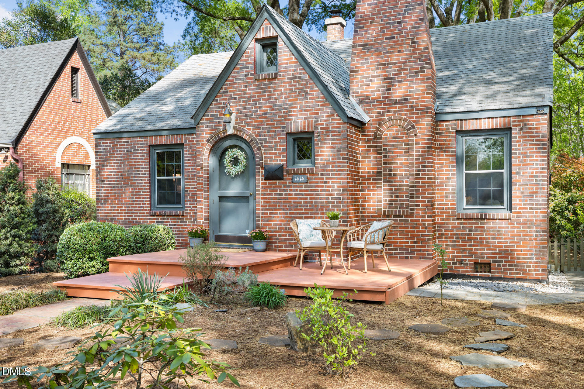 1414 Acadia Street