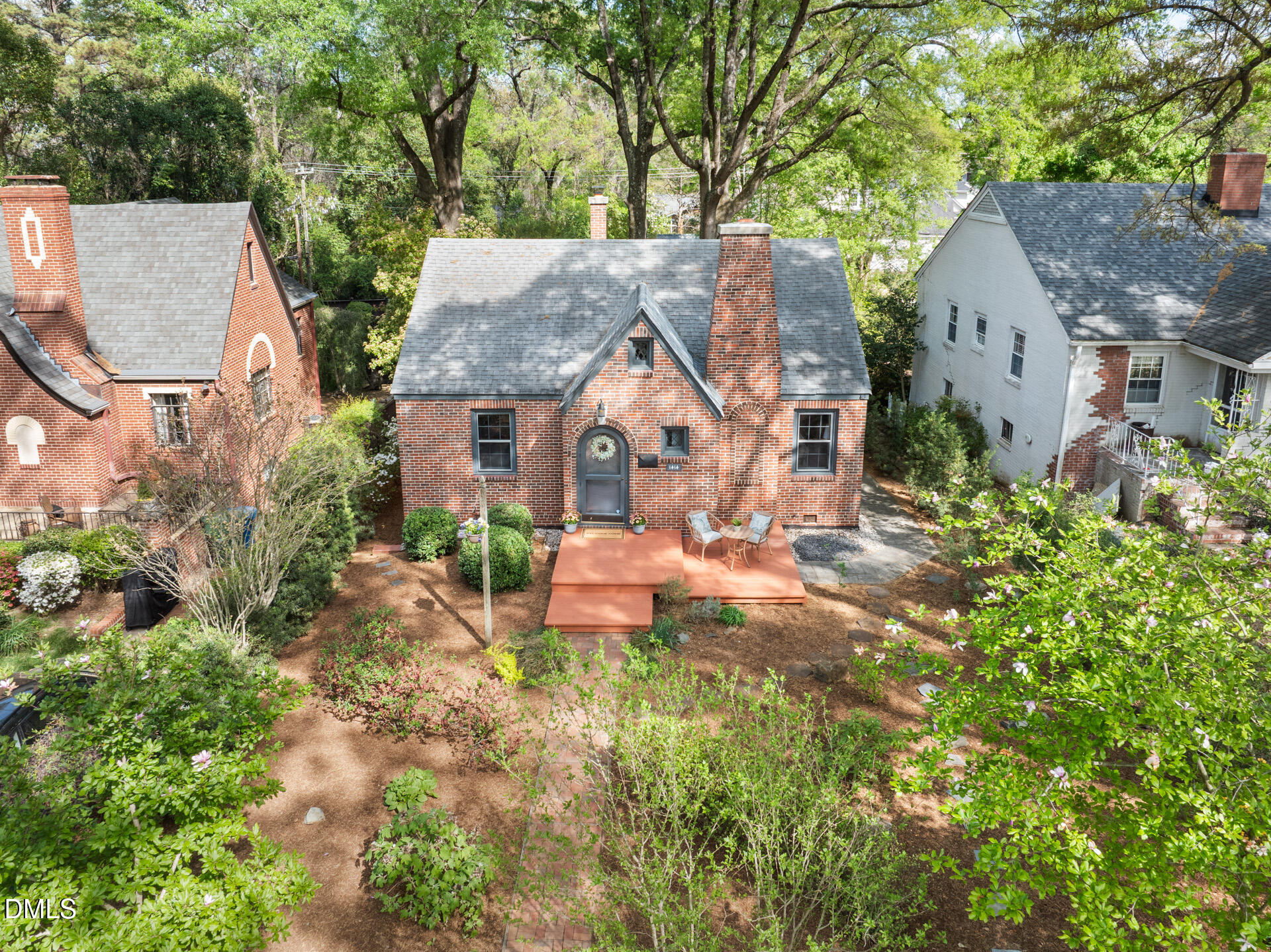 1414 Acadia Street